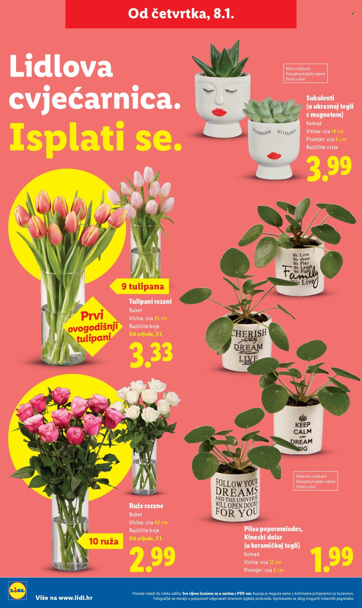 Lidl katalog - 07.01.2026. - 11.01.2026. Stranica 50