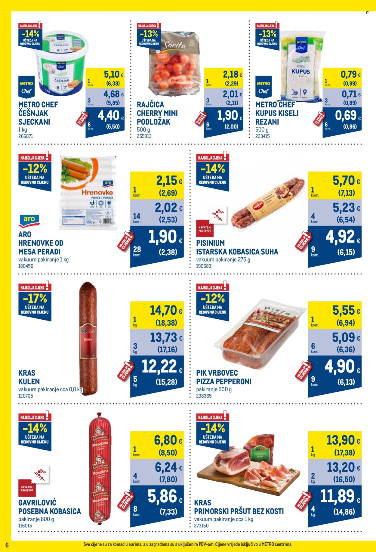 Metro katalog - 02.01.2026. - 01.02.2026. Stranica 6