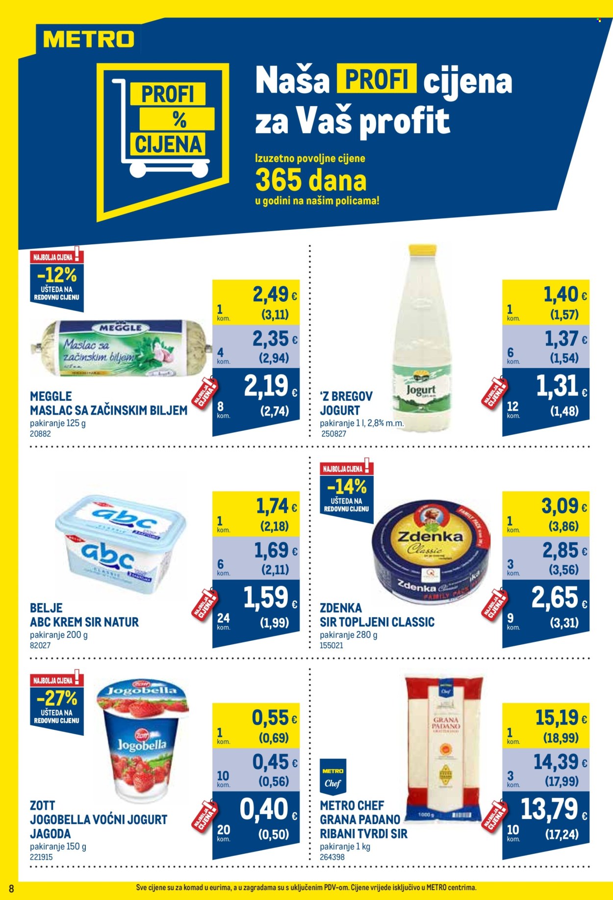 Metro katalog - 02.01.2026. - 01.02.2026. Stranica 8
