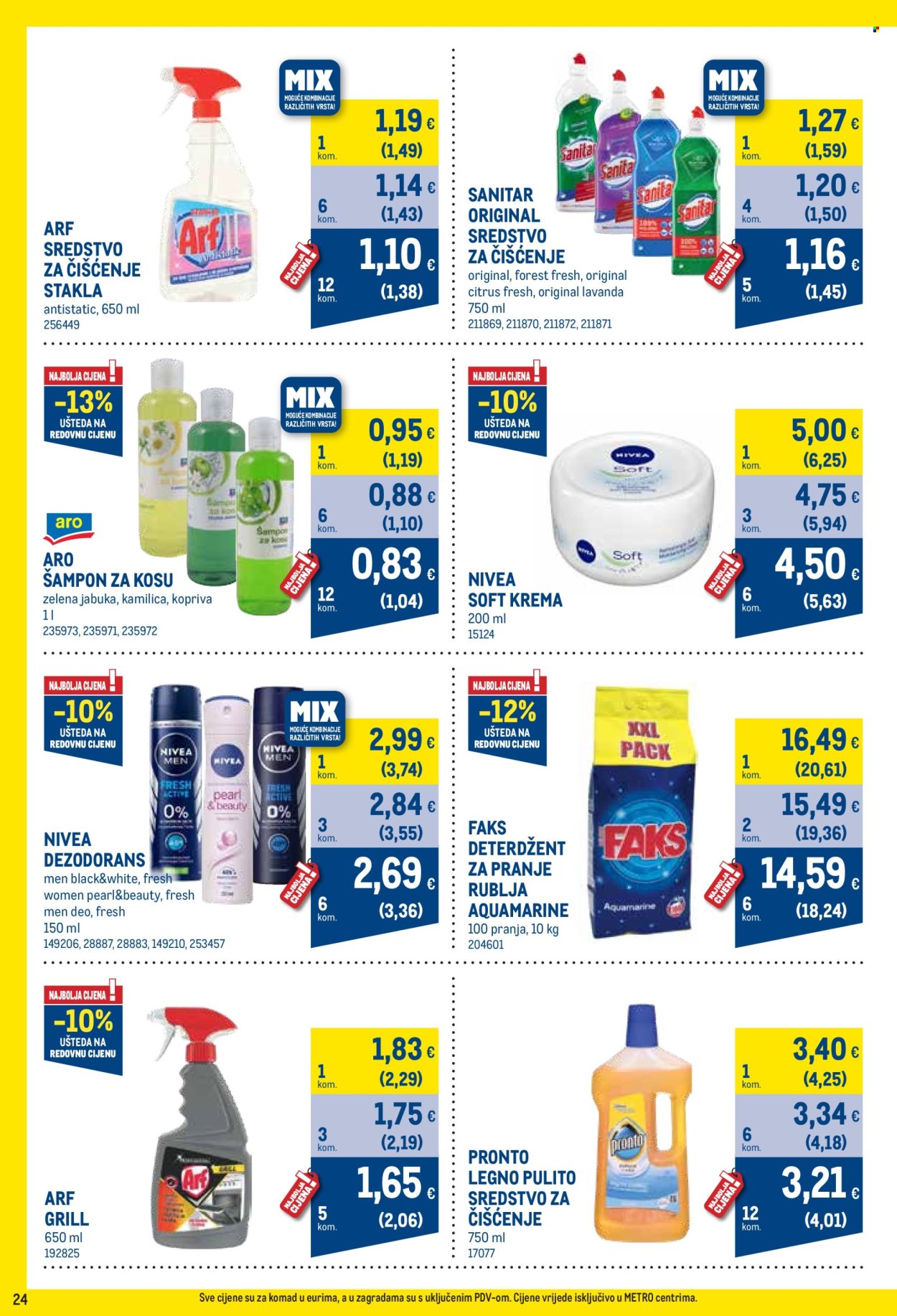 Metro katalog - 02.01.2026. - 01.02.2026. Stranica 24