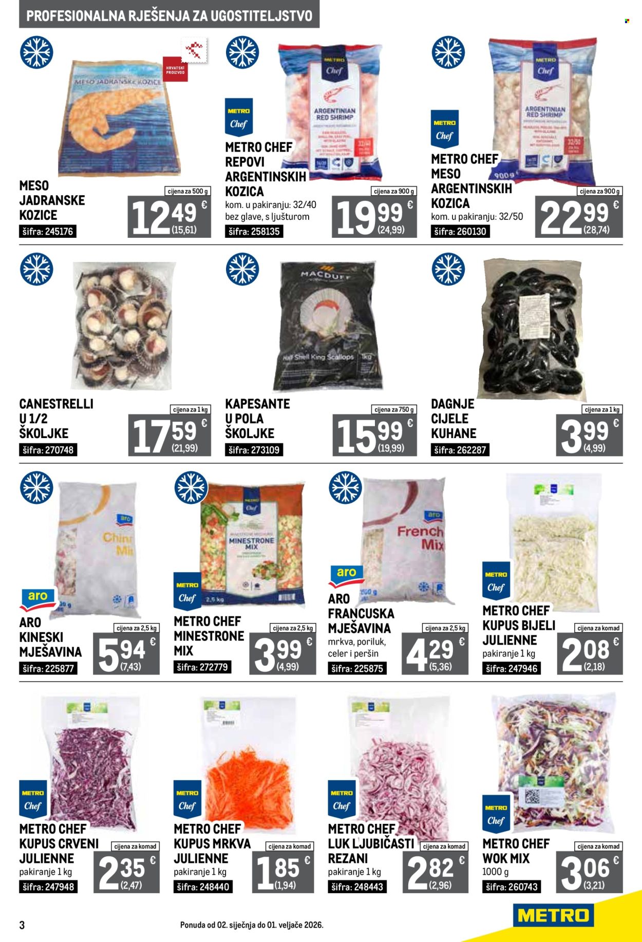 Metro katalog - 02.01.2026. - 01.02.2026. Stranica 3