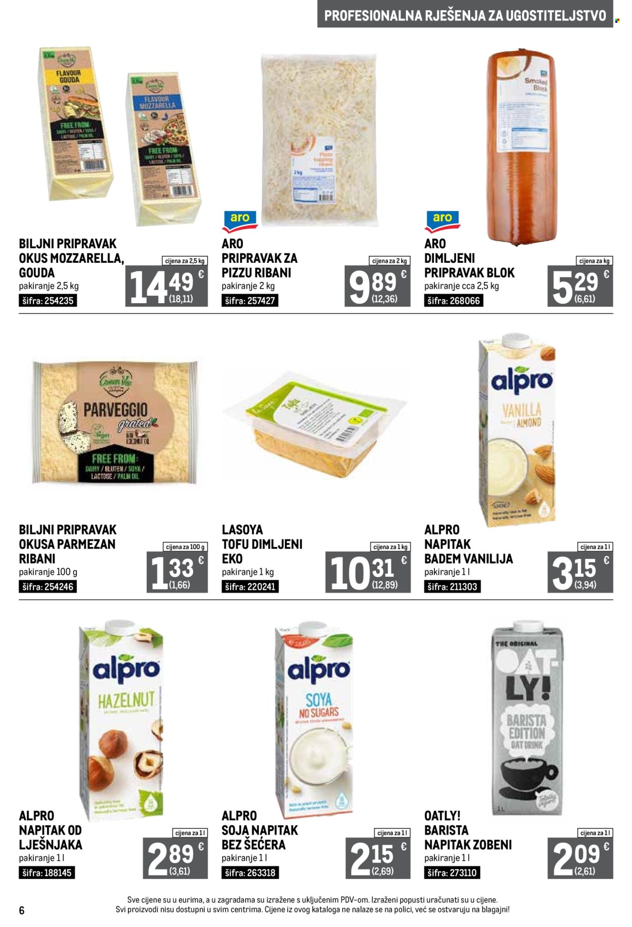 Metro katalog - 02.01.2026. - 01.02.2026. Stranica 6
