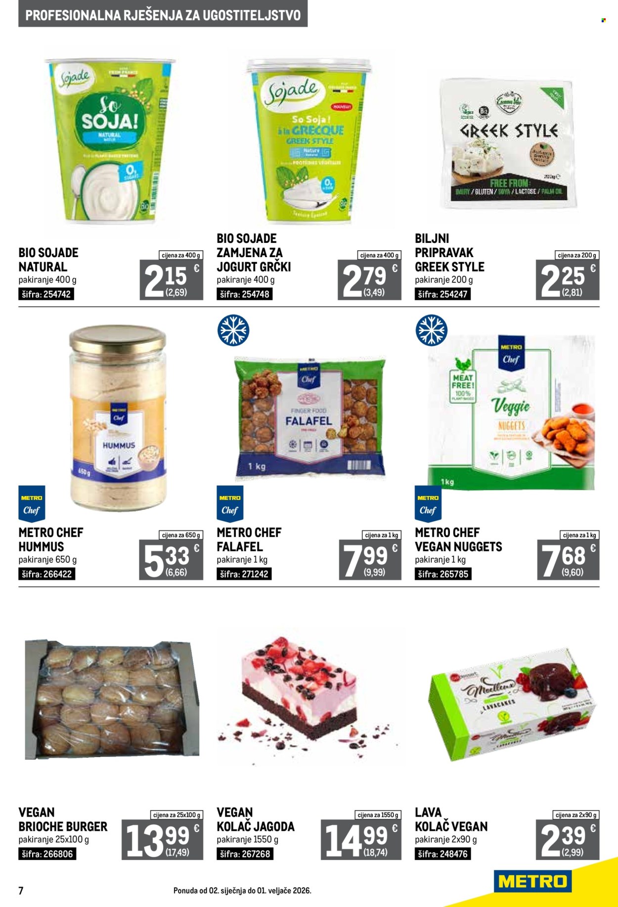 Metro katalog - 02.01.2026. - 01.02.2026. Stranica 7