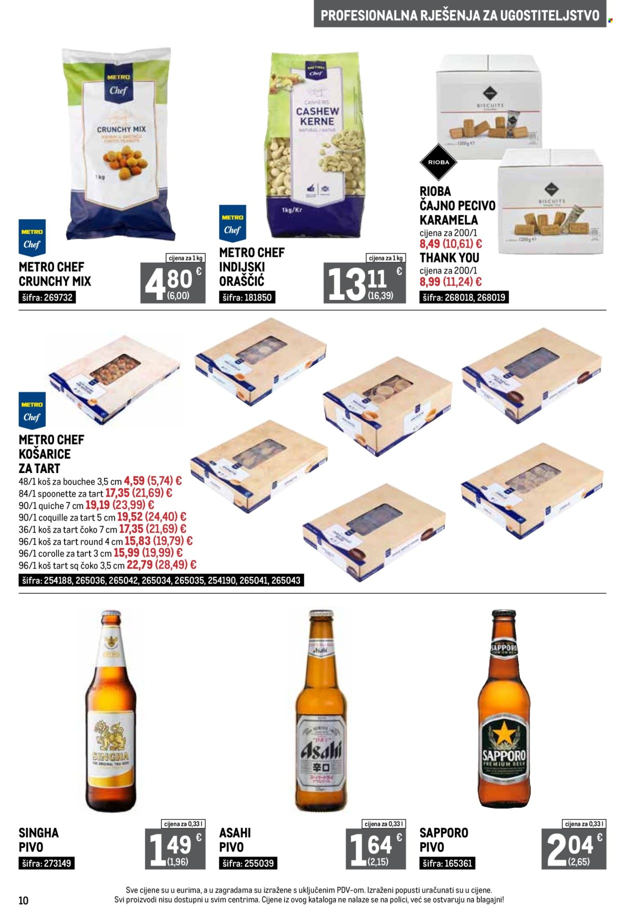 Metro katalog - 02.01.2026. - 01.02.2026. Stranica 10