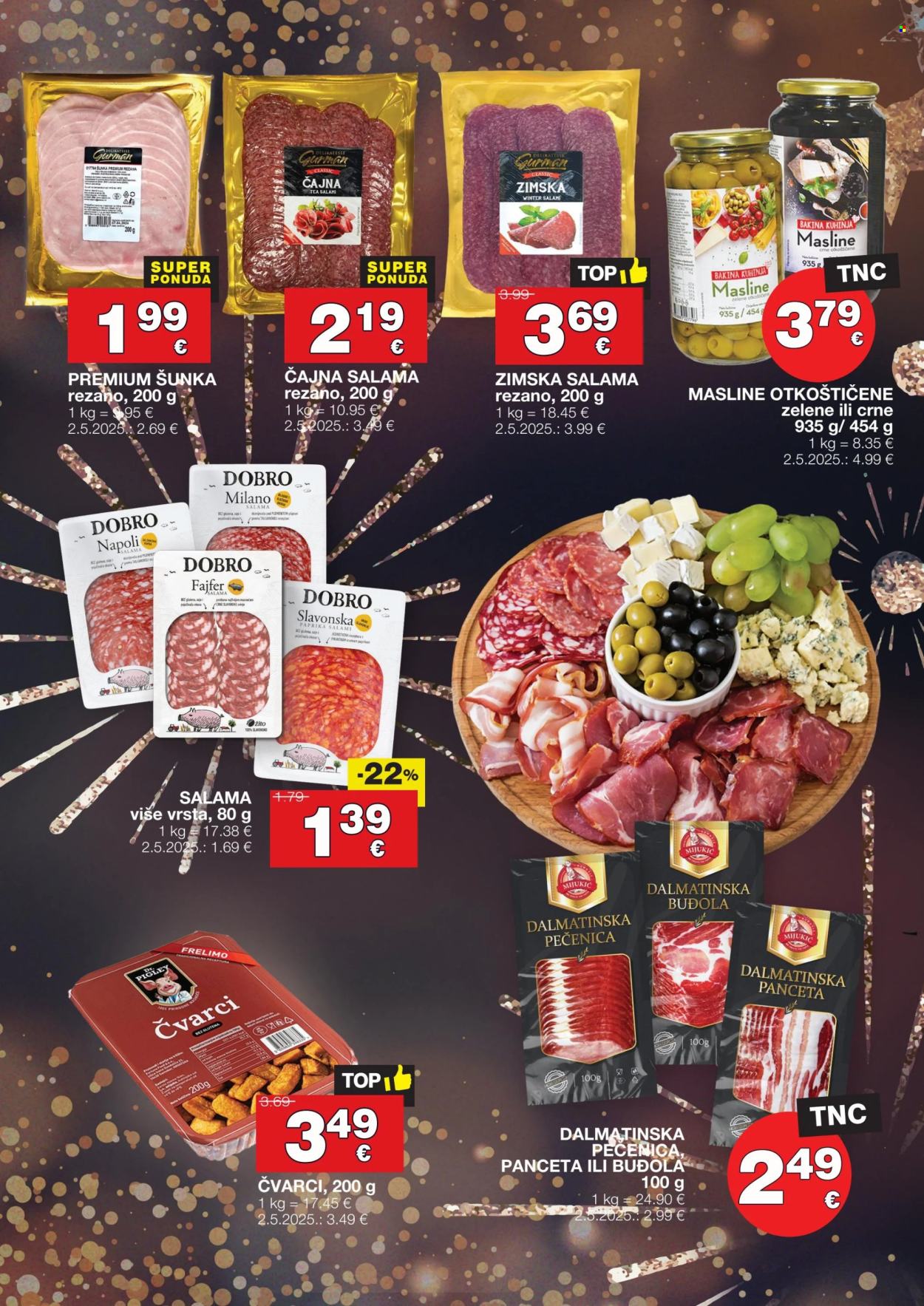 Stanić Diskont katalog - 29.12.2025. - 07.01.2026. Stranica 3