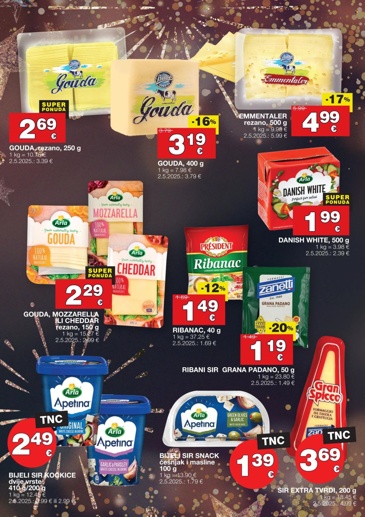 Stanić Diskont katalog - 29.12.2025. - 07.01.2026. Stranica 4