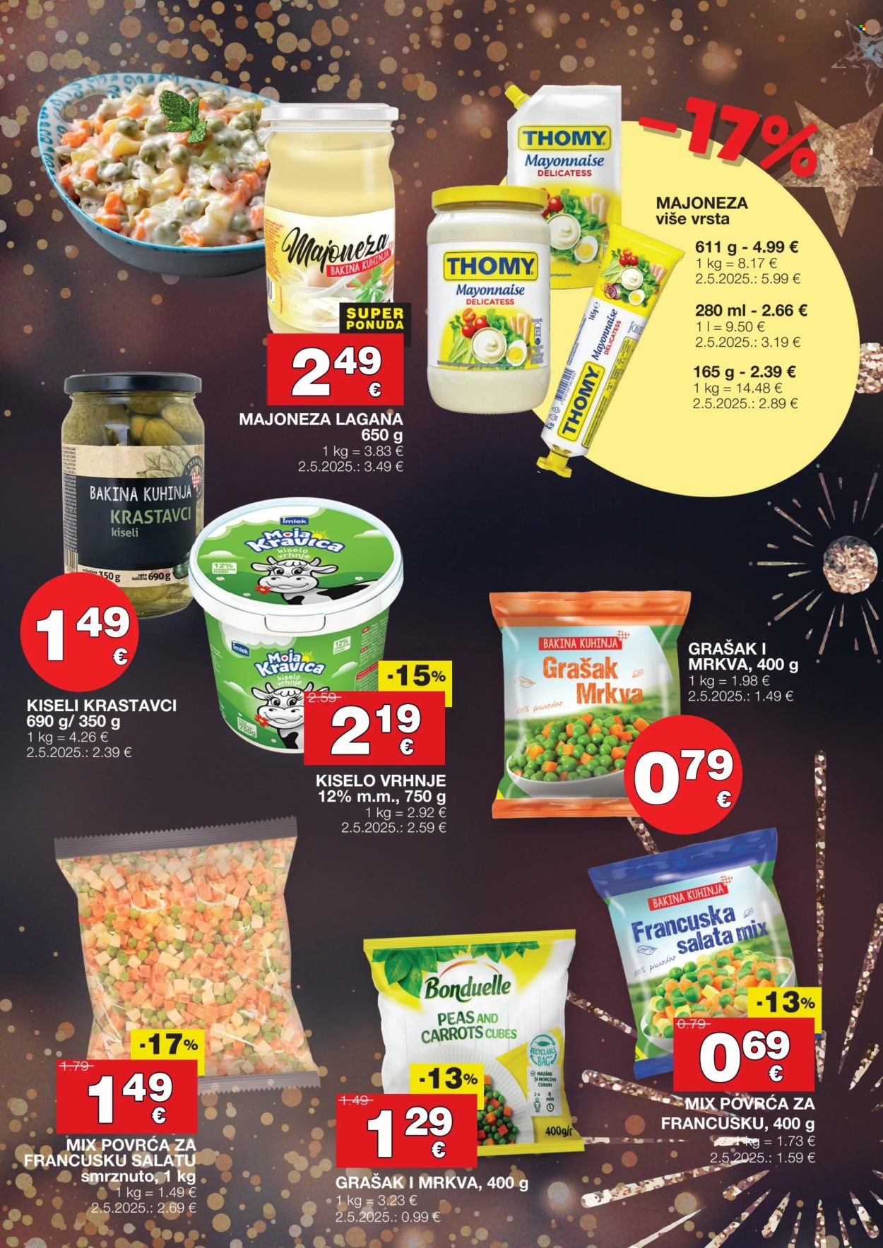 Stanić Diskont katalog - 29.12.2025. - 07.01.2026. Stranica 5