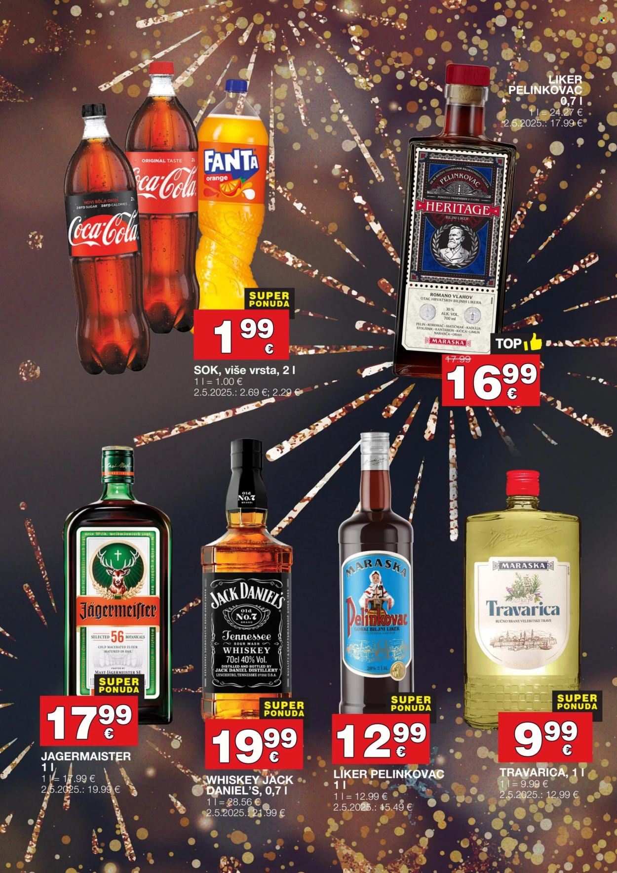 Stanić Diskont katalog - 29.12.2025. - 07.01.2026. Stranica 6