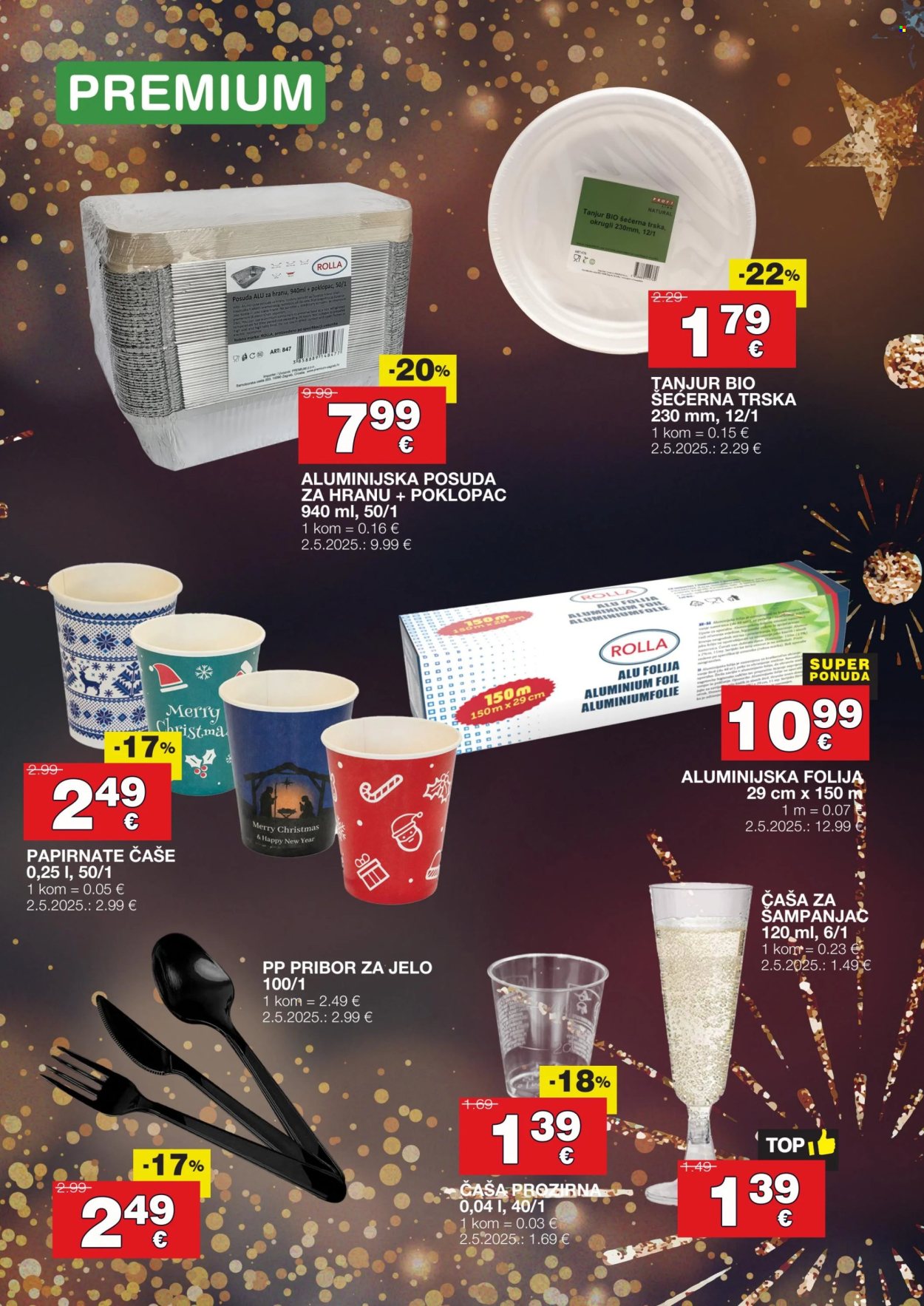 Stanić Diskont katalog - 29.12.2025. - 07.01.2026. Stranica 7