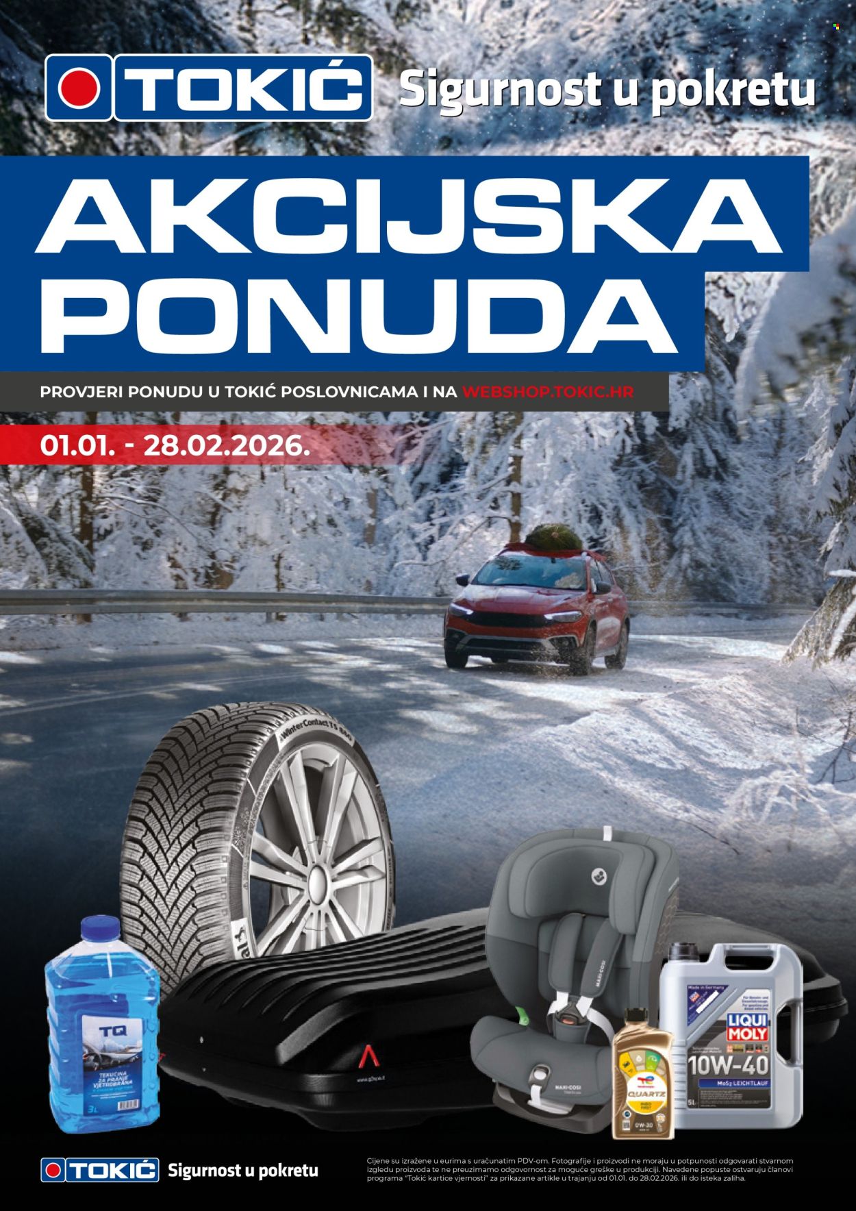 Tokić katalog - 01.01.2026. - 28.02.2026. Stranica 1