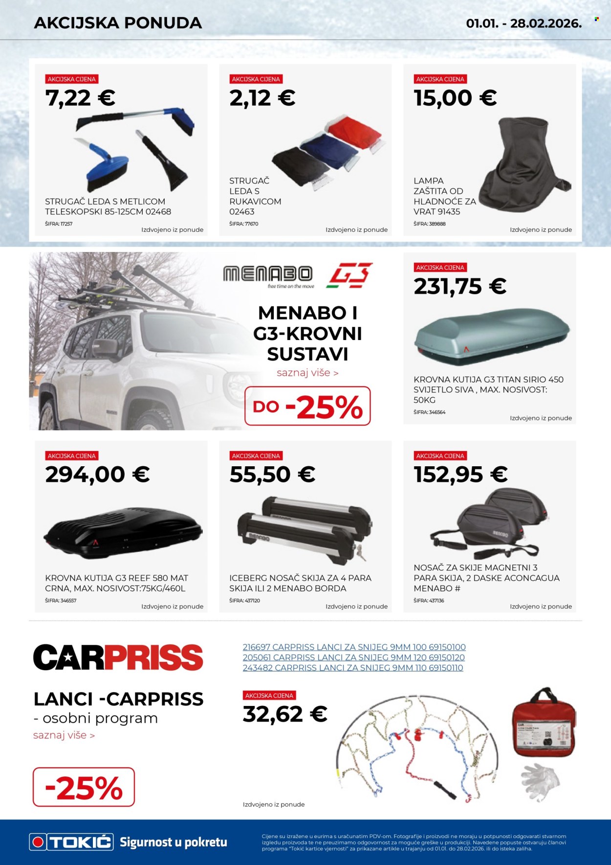Tokić katalog - 01.01.2026. - 28.02.2026. Stranica 4