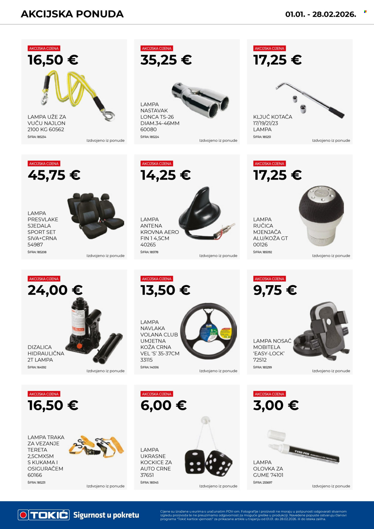 Tokić katalog - 01.01.2026. - 28.02.2026. Stranica 11