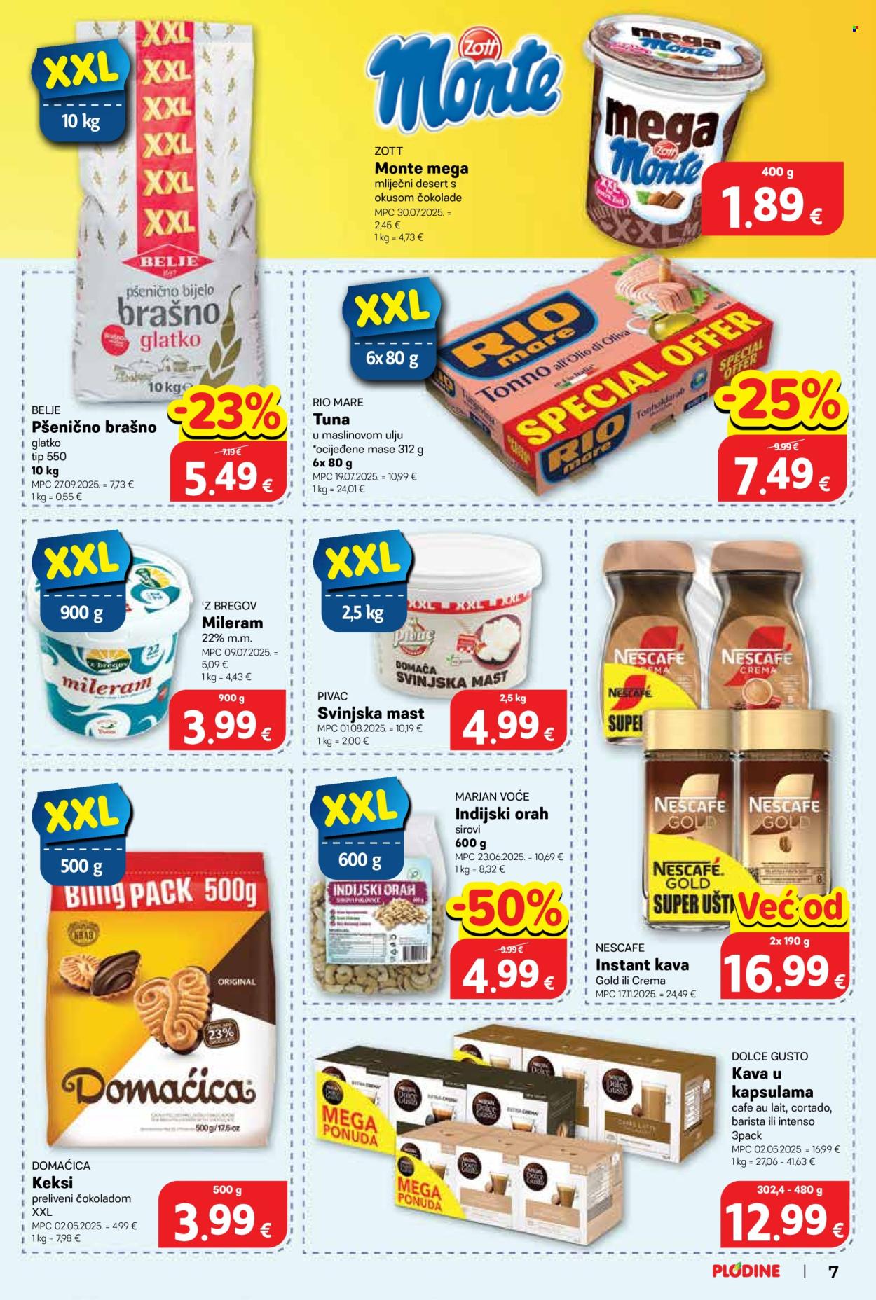 Plodine katalog - 07.01.2026. - 13.01.2026. Stranica 7