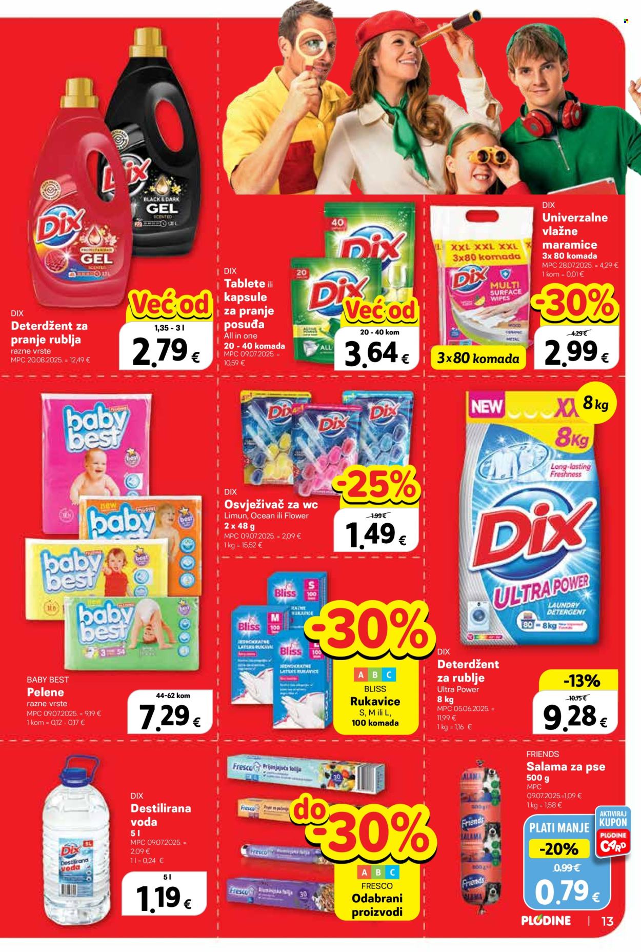 Plodine katalog - 07.01.2026. - 13.01.2026. Stranica 13