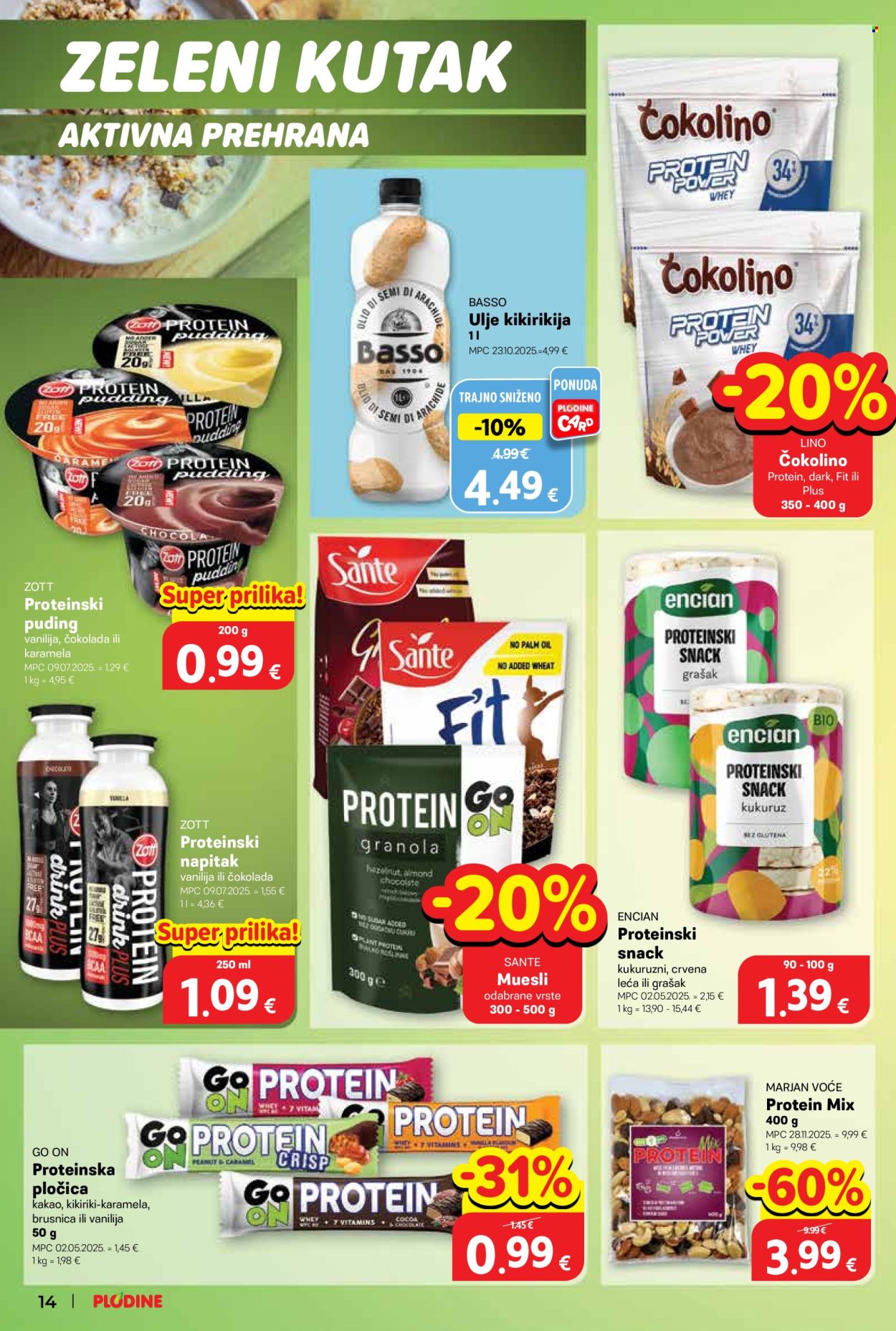Plodine katalog - 07.01.2026. - 13.01.2026. Stranica 14