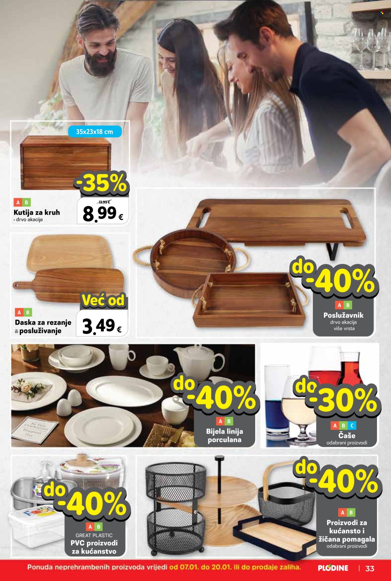 Plodine katalog - 07.01.2026. - 13.01.2026. Stranica 33