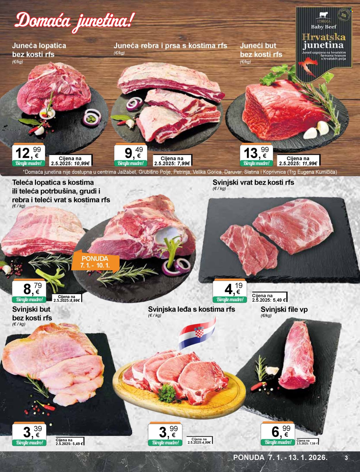 KTC katalog - 07.01.2026. - 13.01.2026. Stranica 3
