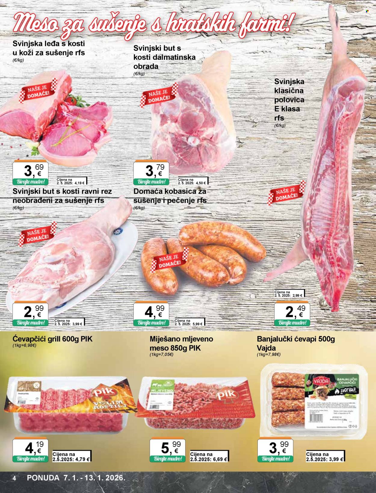 KTC katalog - 07.01.2026. - 13.01.2026. Stranica 4