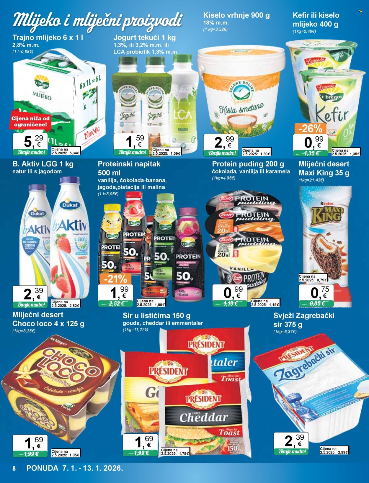 KTC katalog - 07.01.2026. - 13.01.2026. Stranica 8