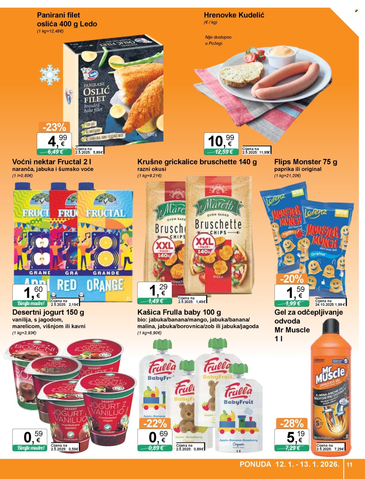 KTC katalog - 07.01.2026. - 13.01.2026. Stranica 11