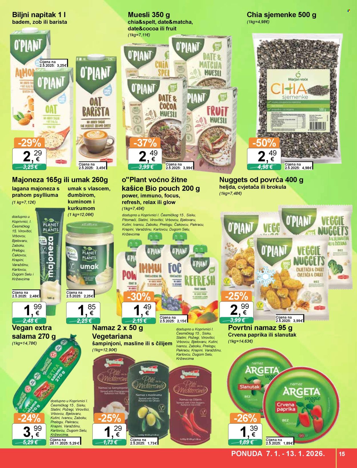 KTC katalog - 07.01.2026. - 13.01.2026. Stranica 15