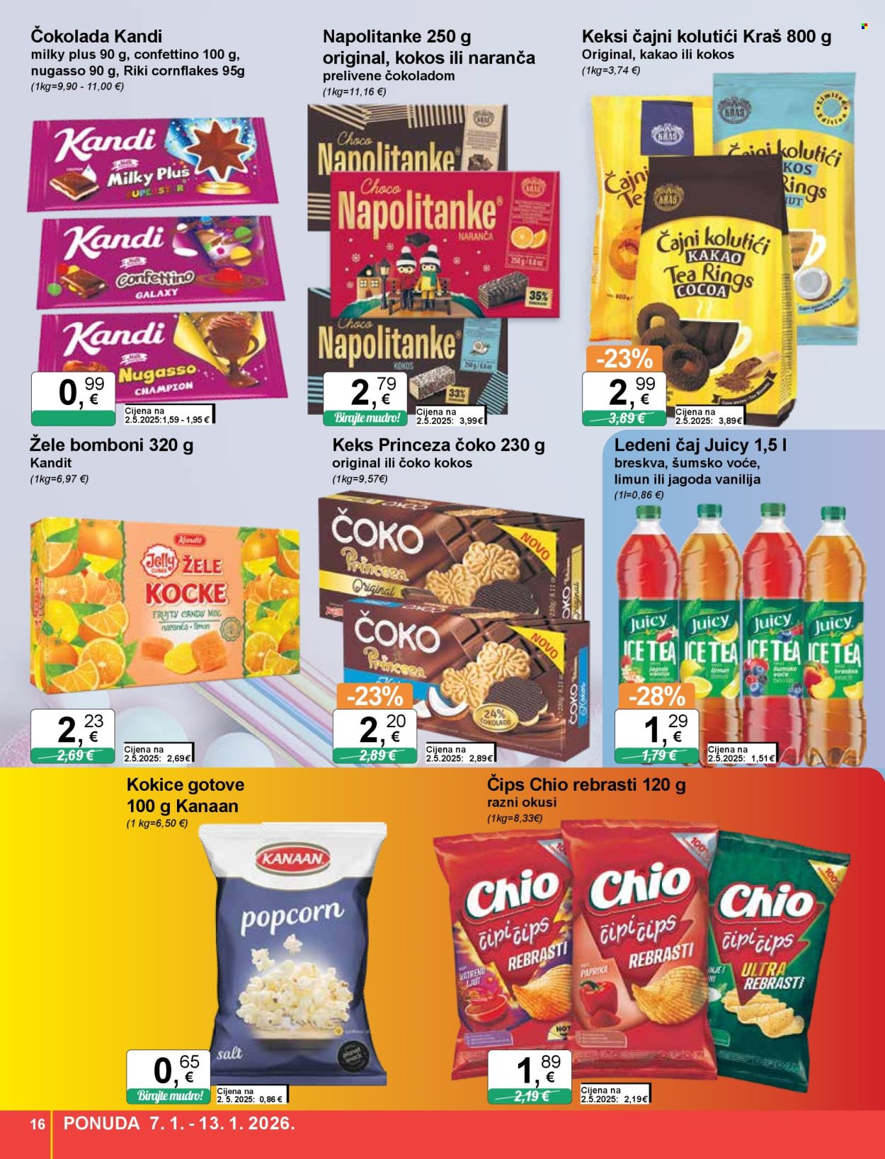 KTC katalog - 07.01.2026. - 13.01.2026. Stranica 16