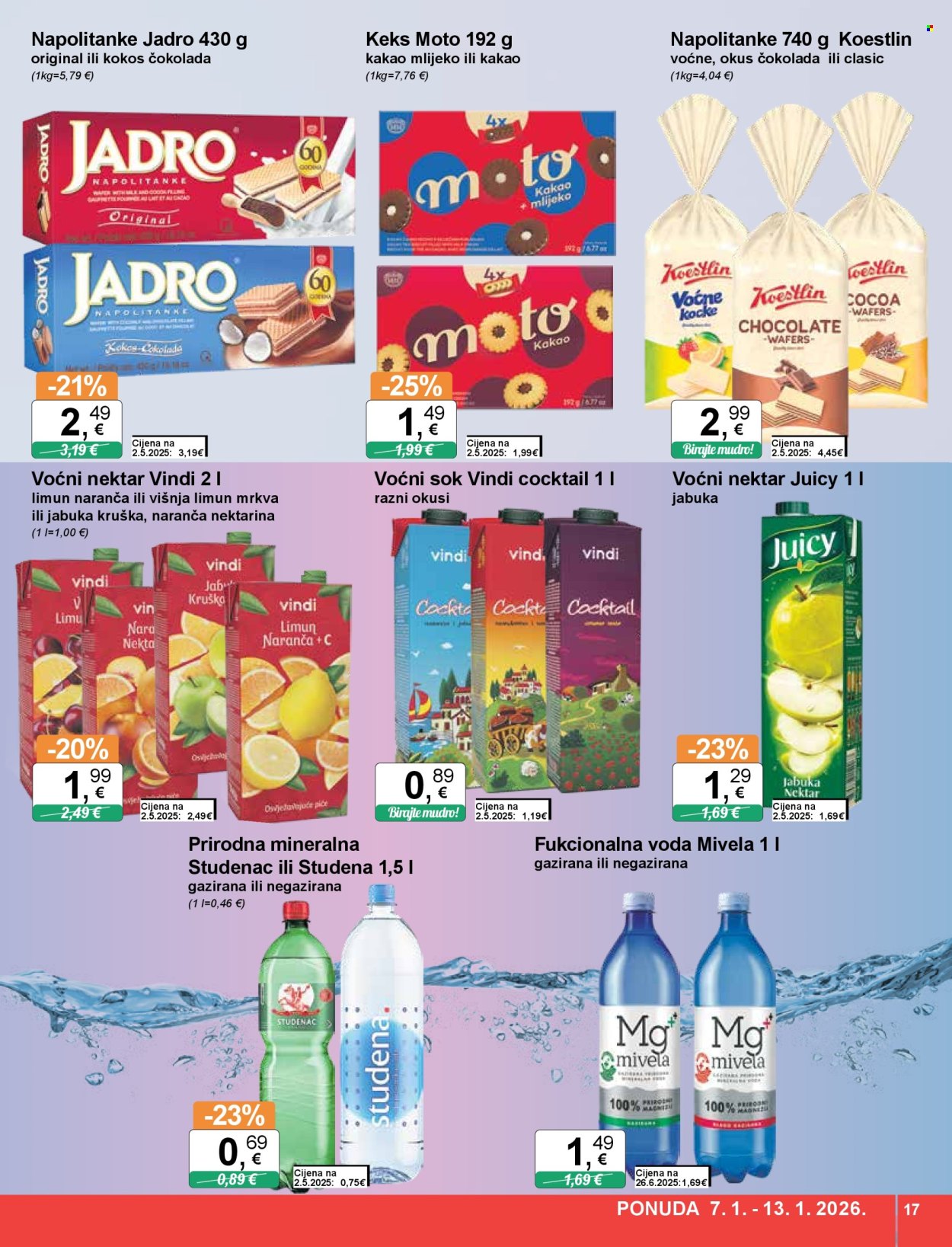 KTC katalog - 07.01.2026. - 13.01.2026. Stranica 17