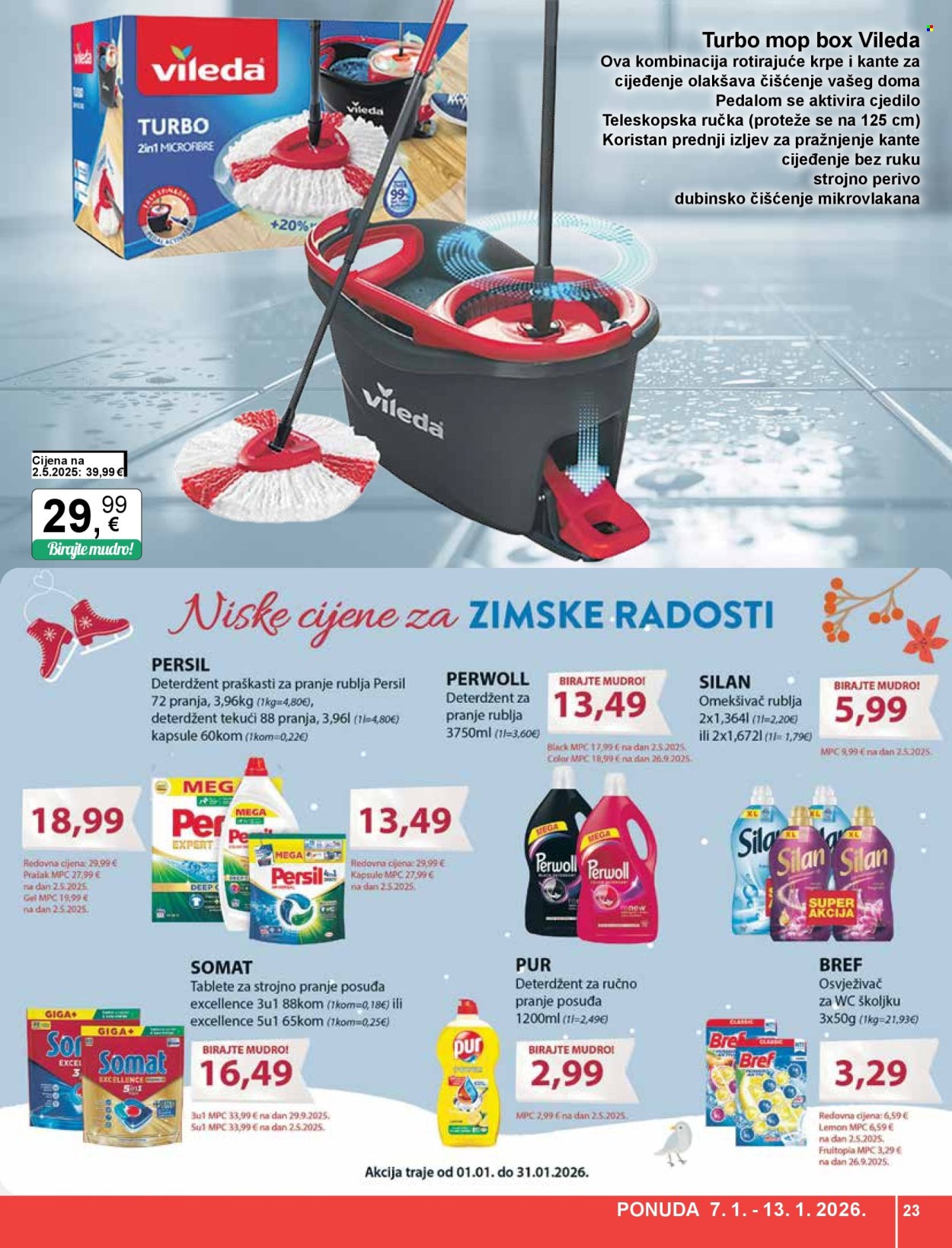 KTC katalog - 07.01.2026. - 13.01.2026. Stranica 23