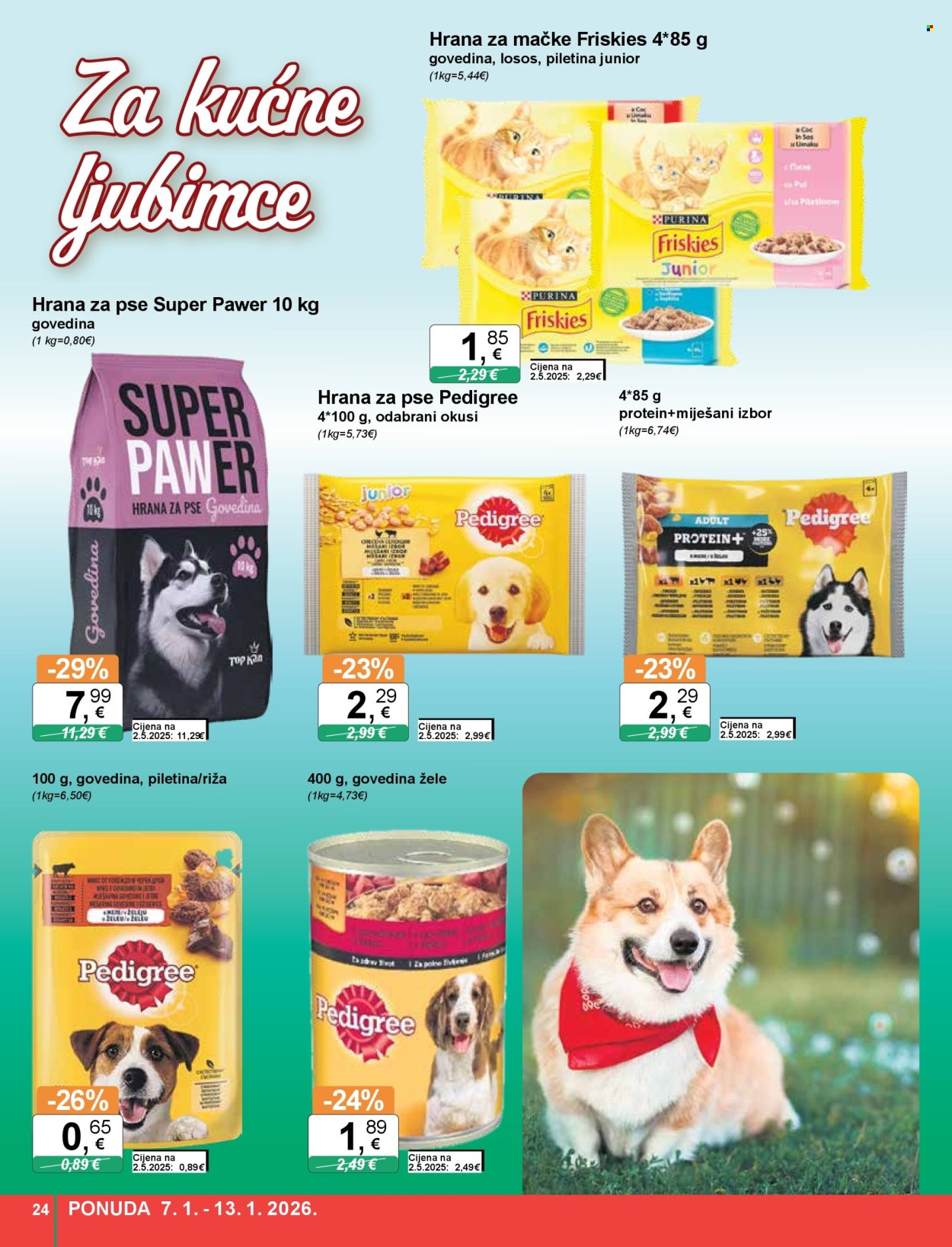 KTC katalog - 07.01.2026. - 13.01.2026. Stranica 24