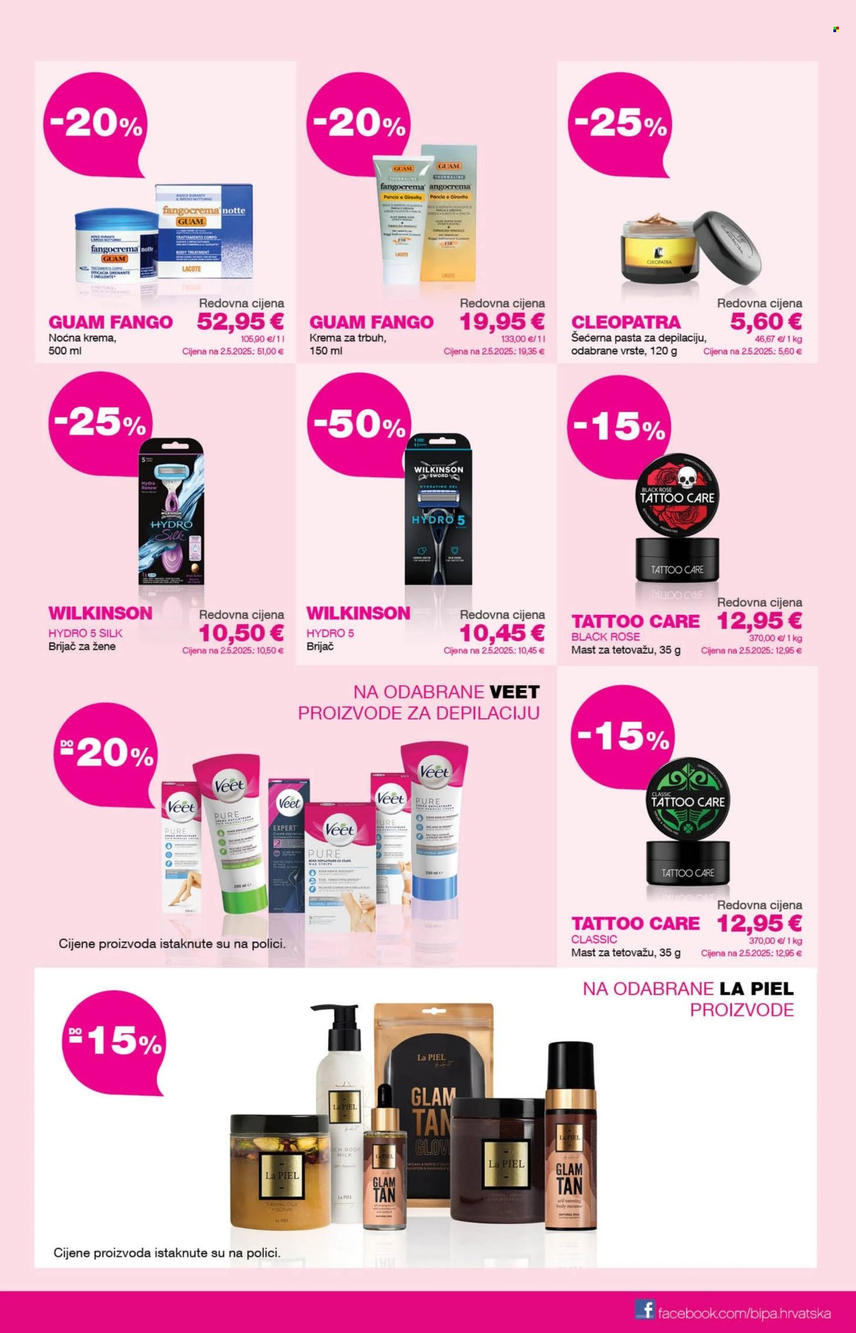 Bipa katalog - 01.01.2026. - 28.02.2026. Stranica 5