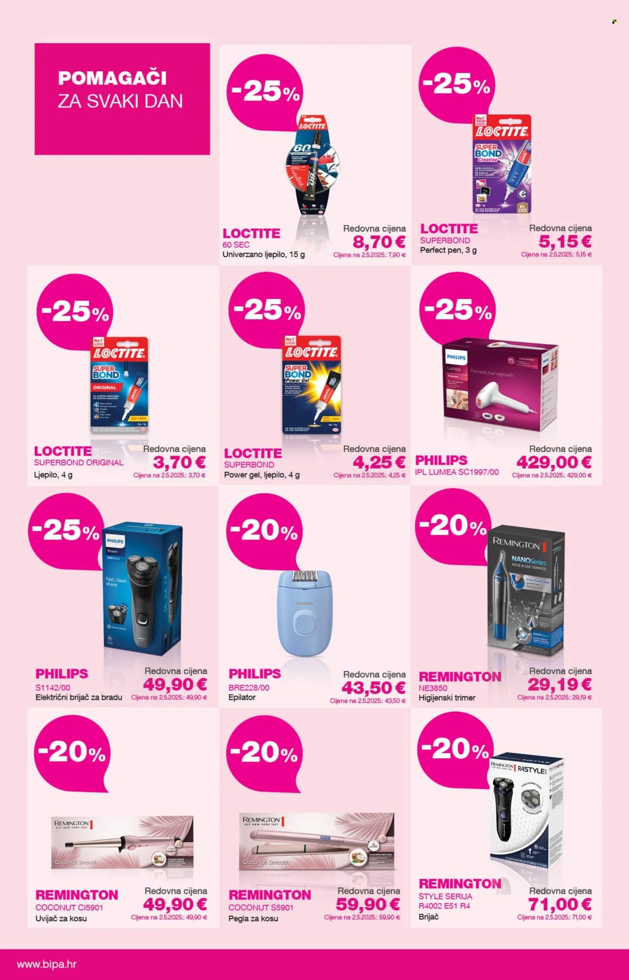 Bipa katalog - 01.01.2026. - 28.02.2026. Stranica 10