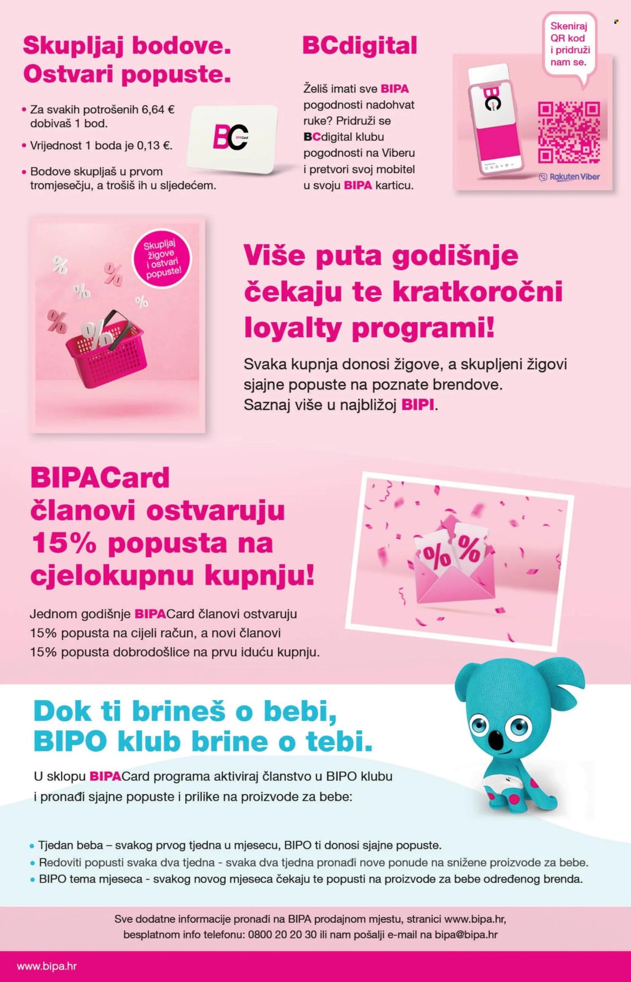 Bipa katalog - 01.01.2026. - 28.02.2026. Stranica 14