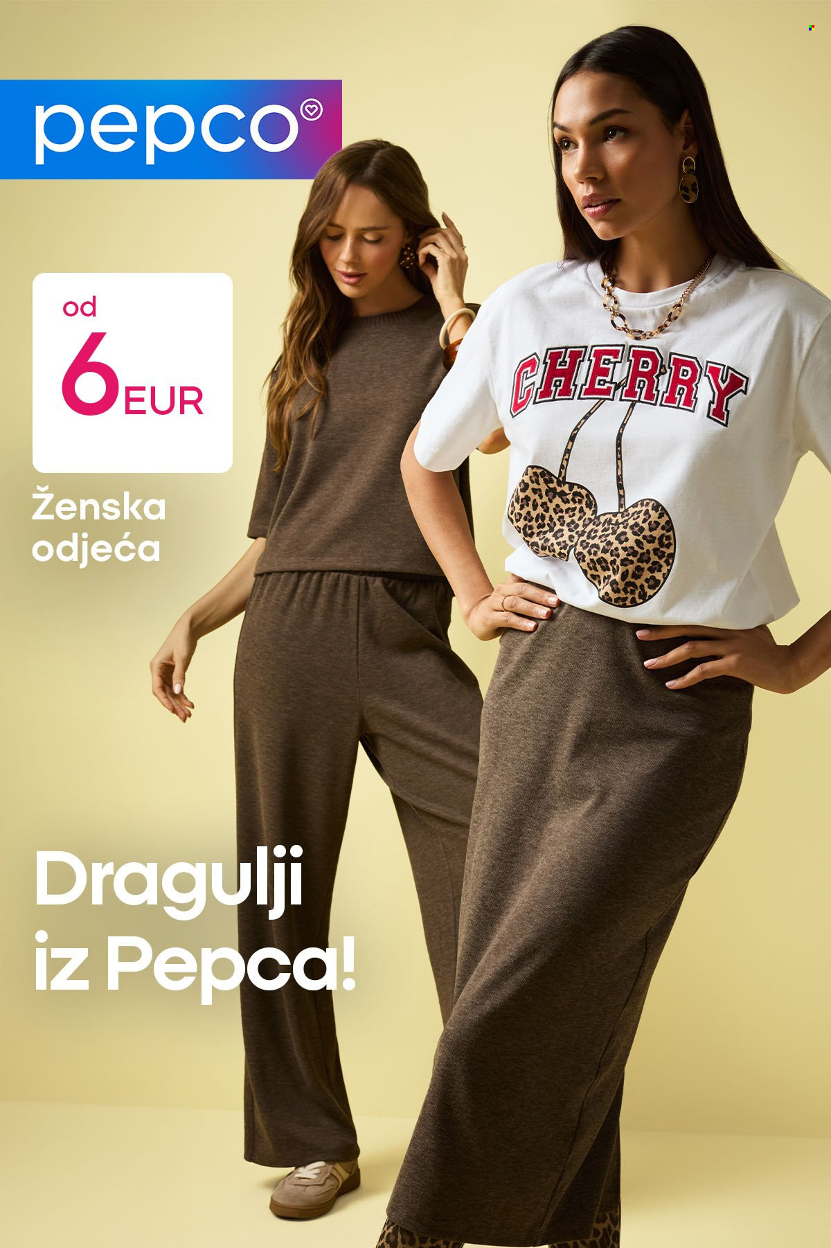 Pepco katalog Stranica 1