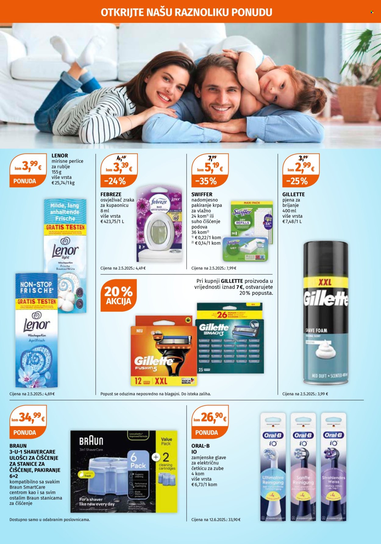 Müller katalog - 05.01.2026. - 11.01.2026. Stranica 21