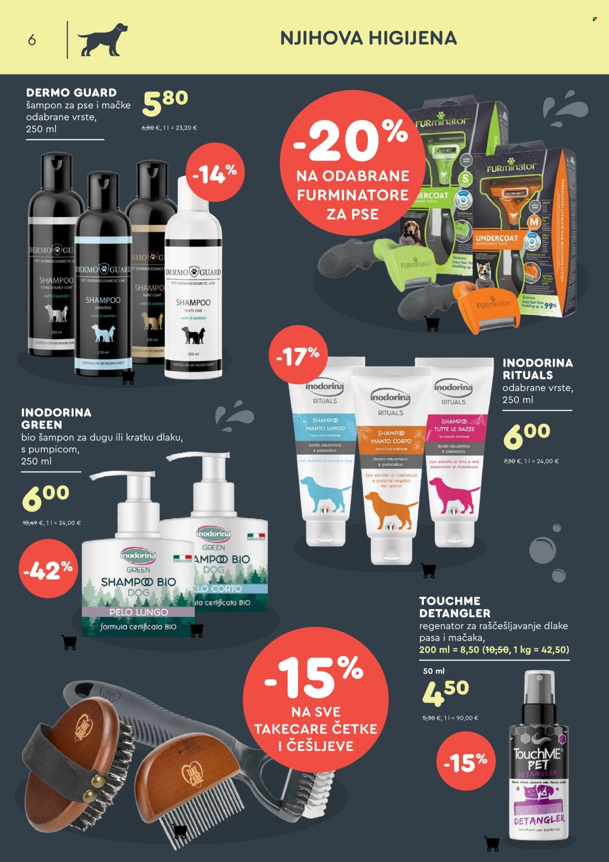 Zoo City katalog - 05.01.2026. - 01.02.2026. Stranica 6