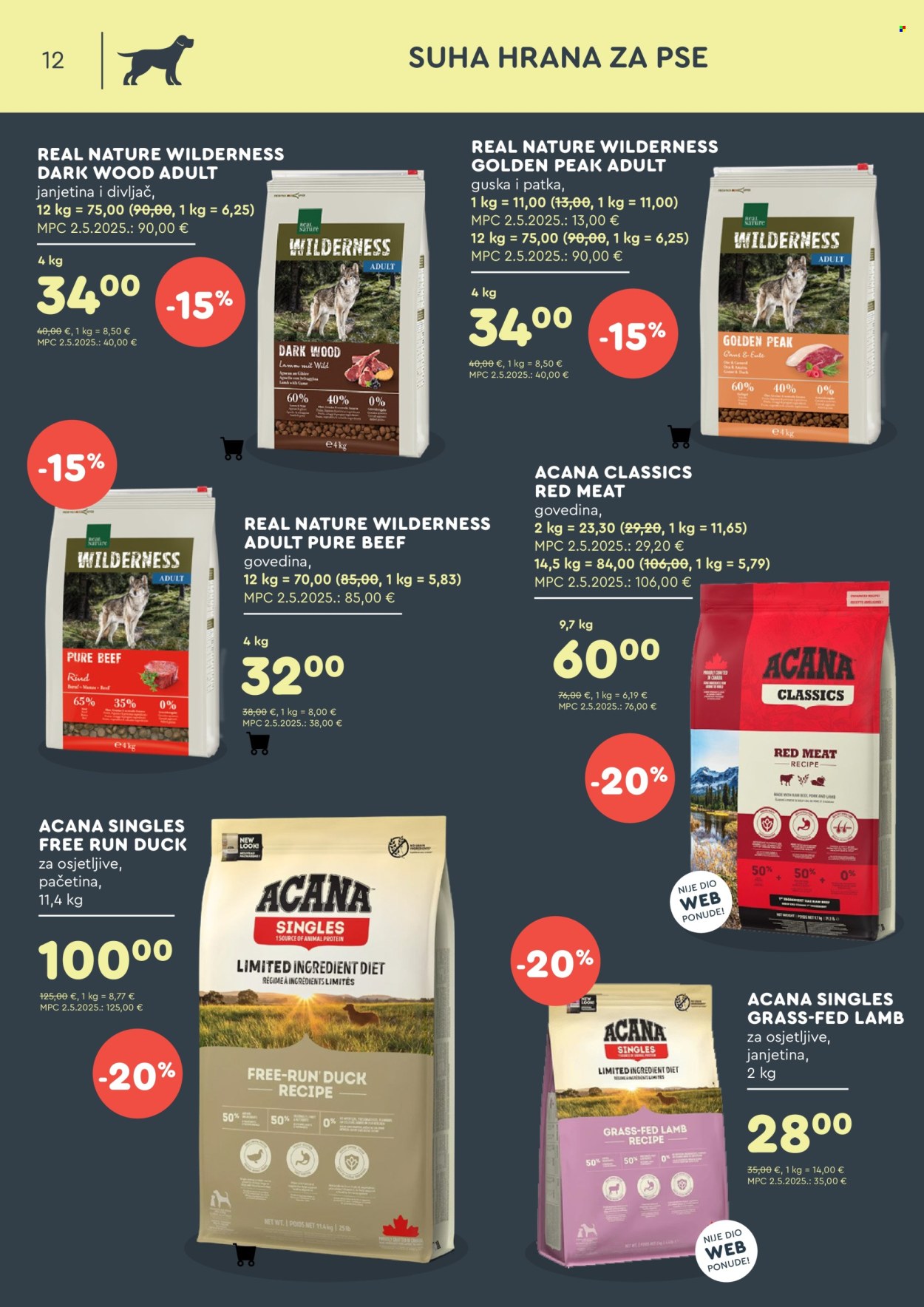 Zoo City katalog - 05.01.2026. - 01.02.2026. Stranica 12