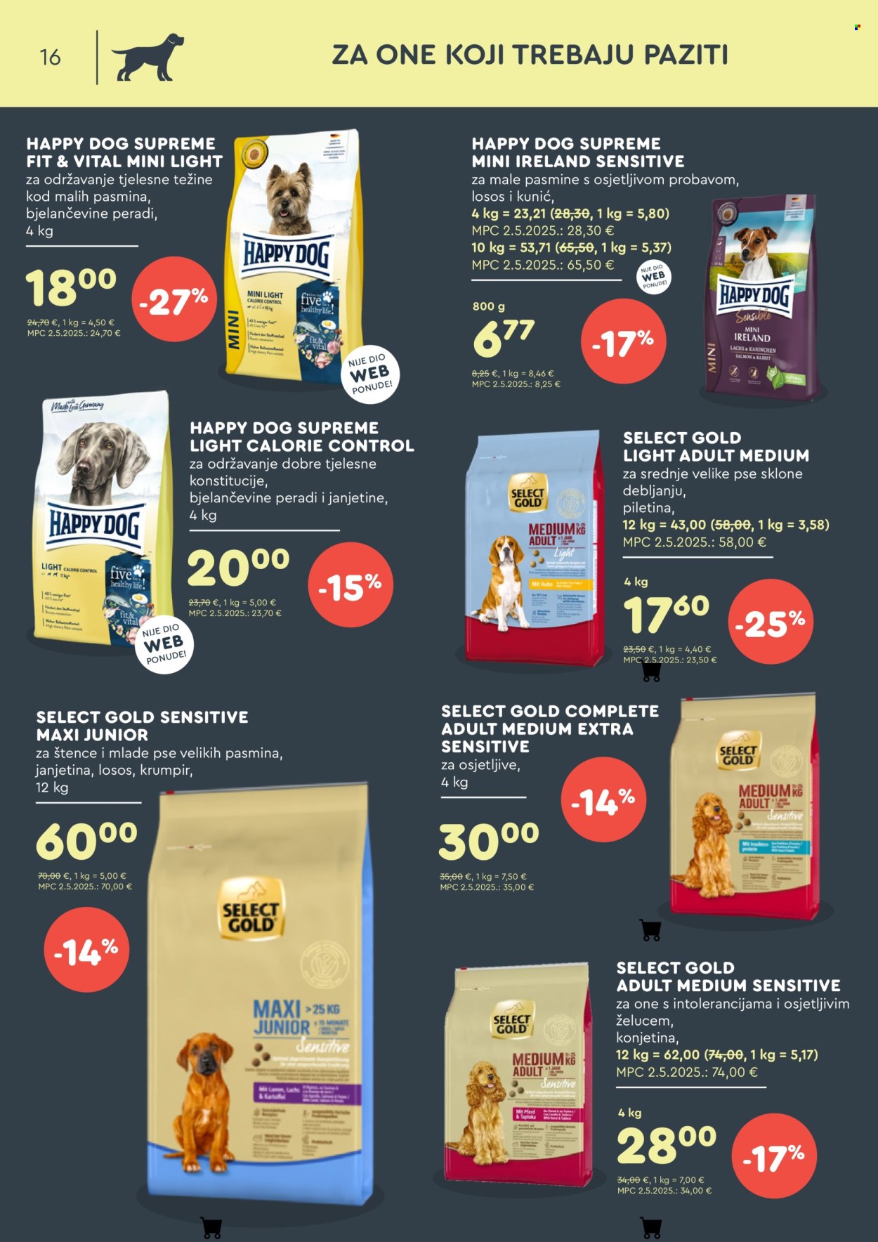 Zoo City katalog - 05.01.2026. - 01.02.2026. Stranica 16