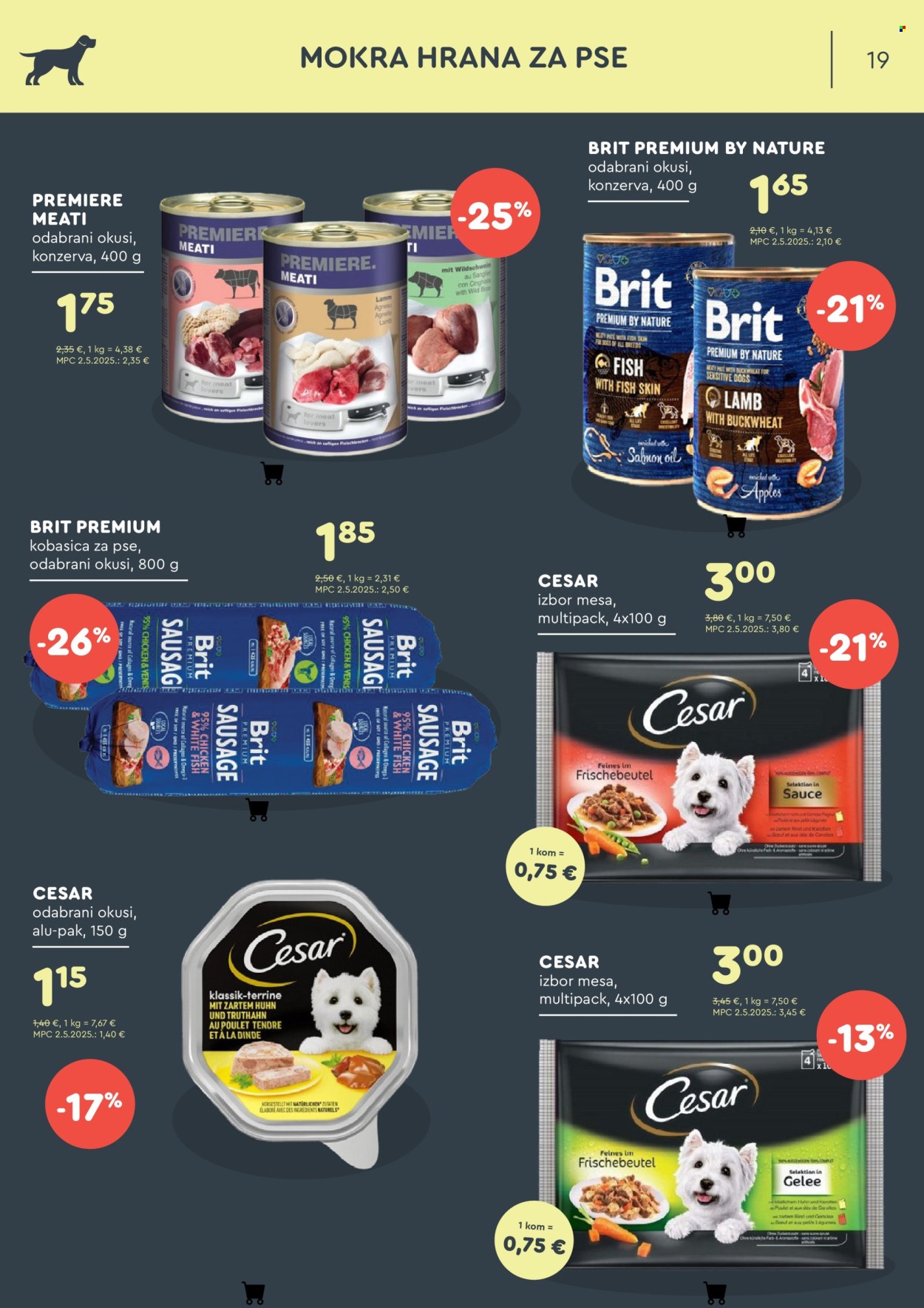 Zoo City katalog - 05.01.2026. - 01.02.2026. Stranica 19