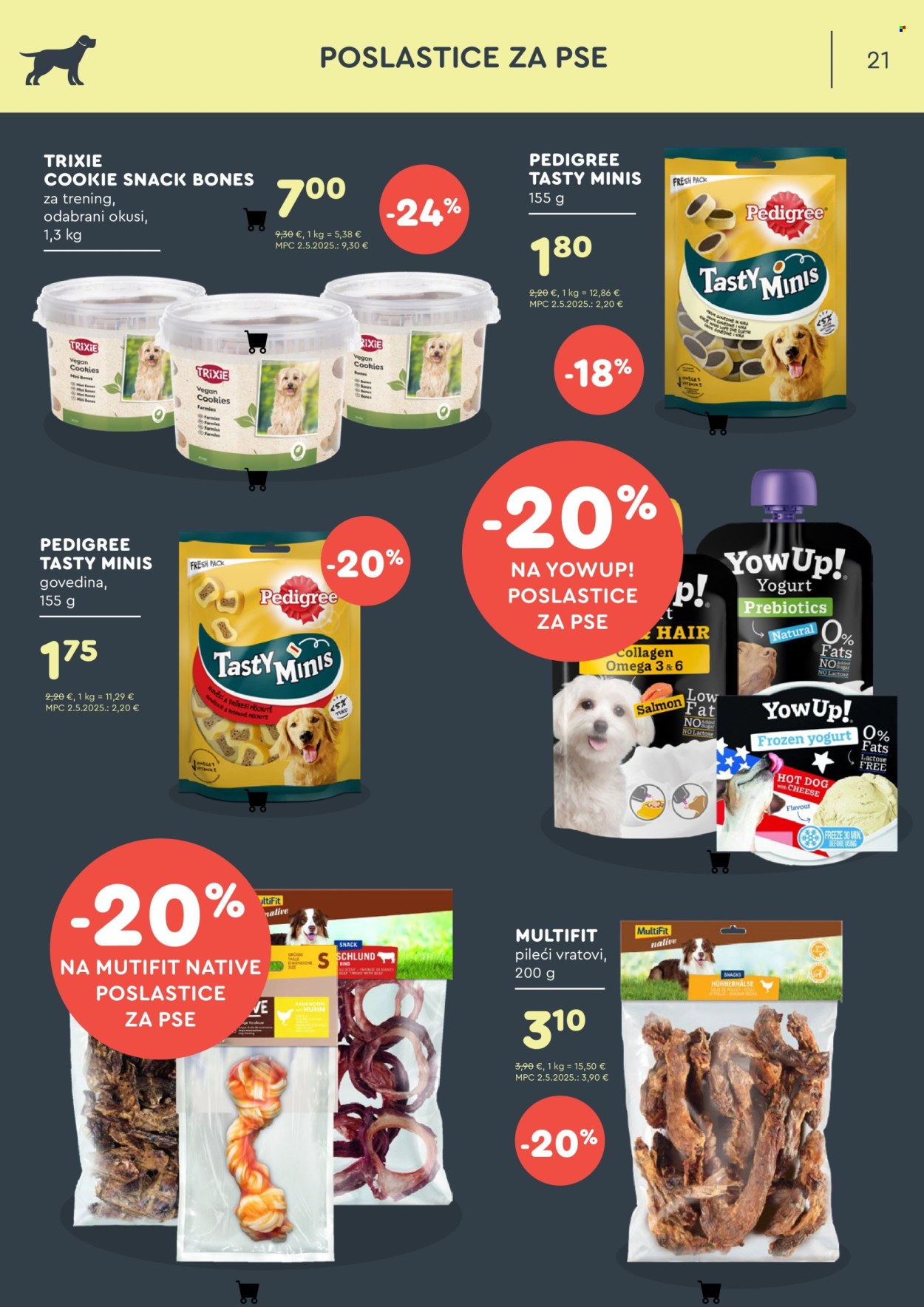 Zoo City katalog - 05.01.2026. - 01.02.2026. Stranica 21