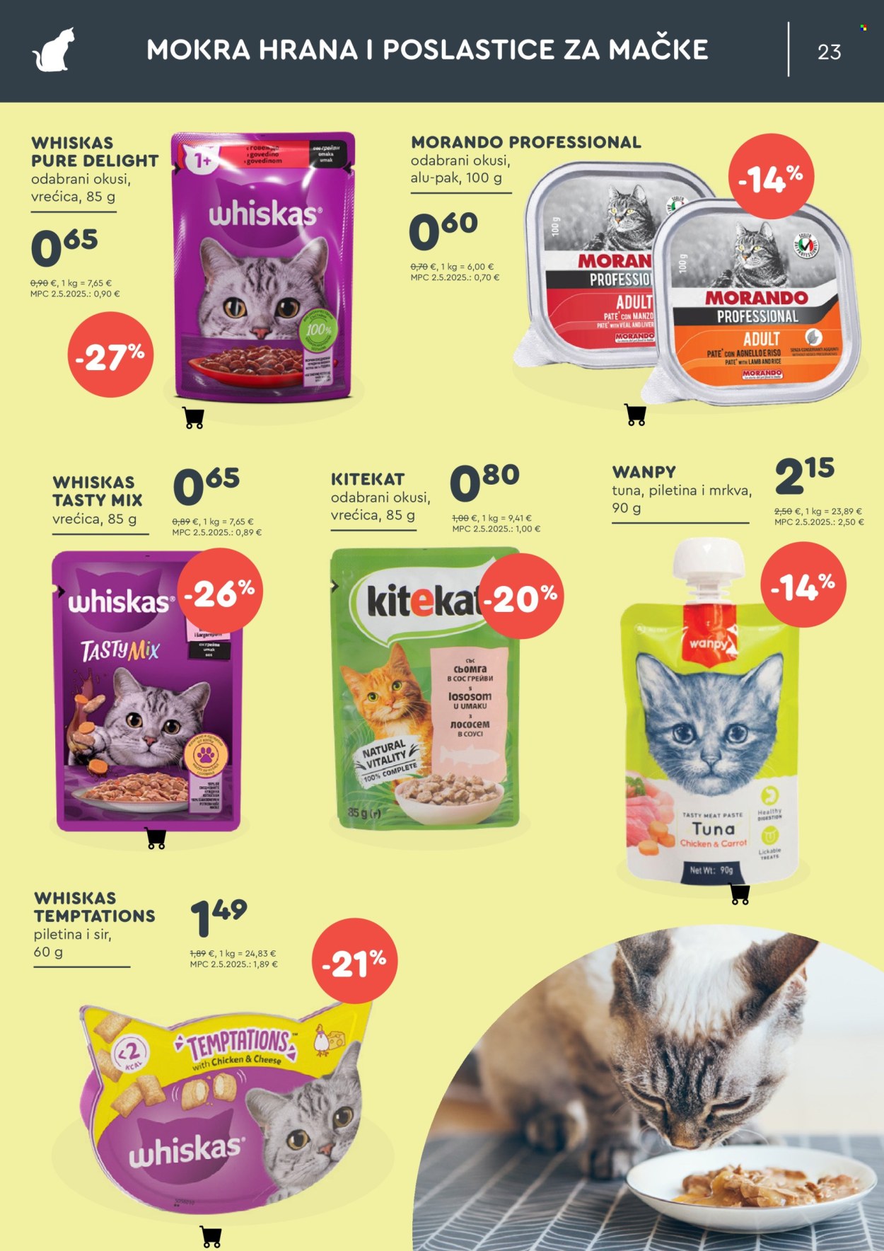 Zoo City katalog - 05.01.2026. - 01.02.2026. Stranica 23