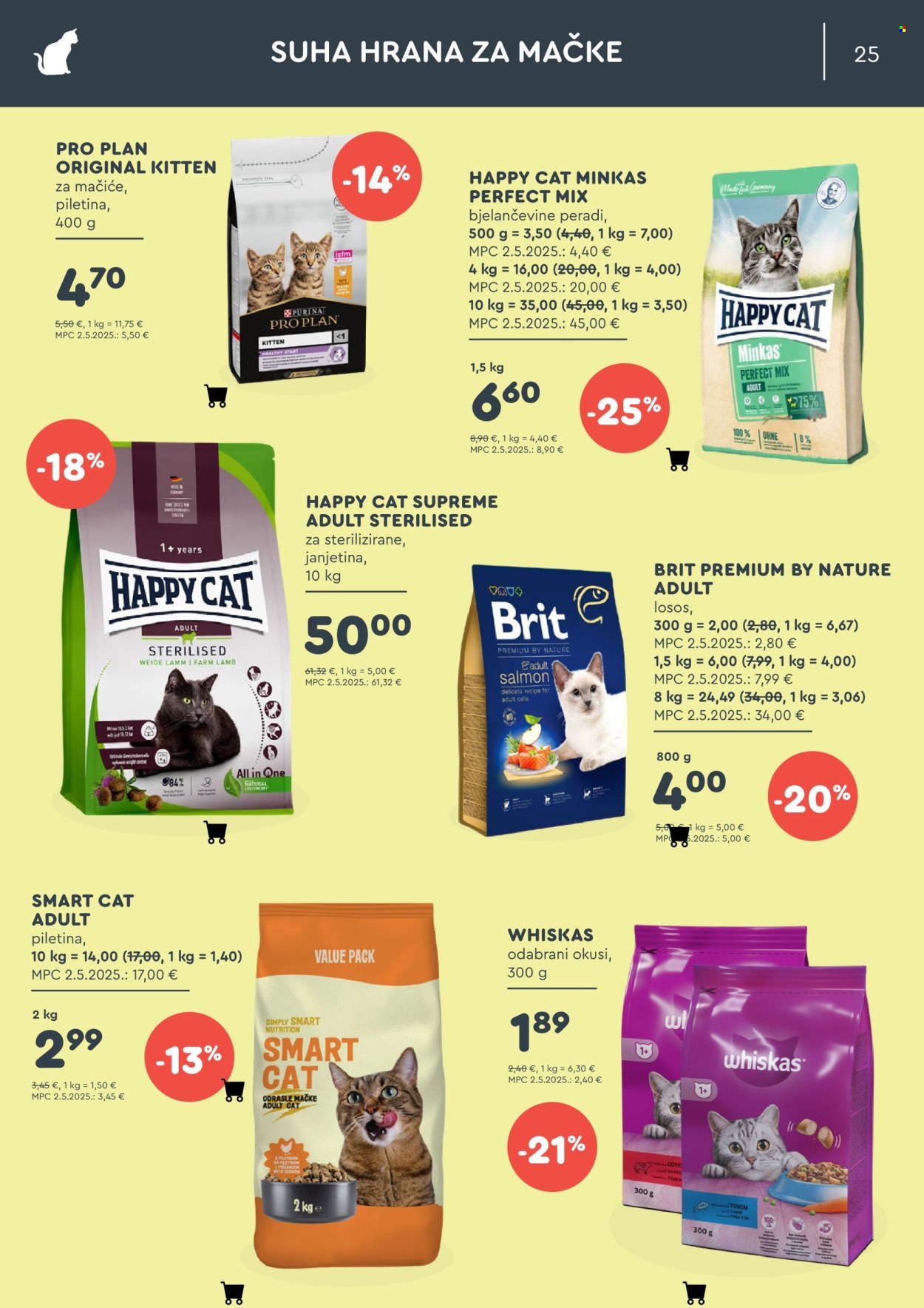 Zoo City katalog - 05.01.2026. - 01.02.2026. Stranica 25