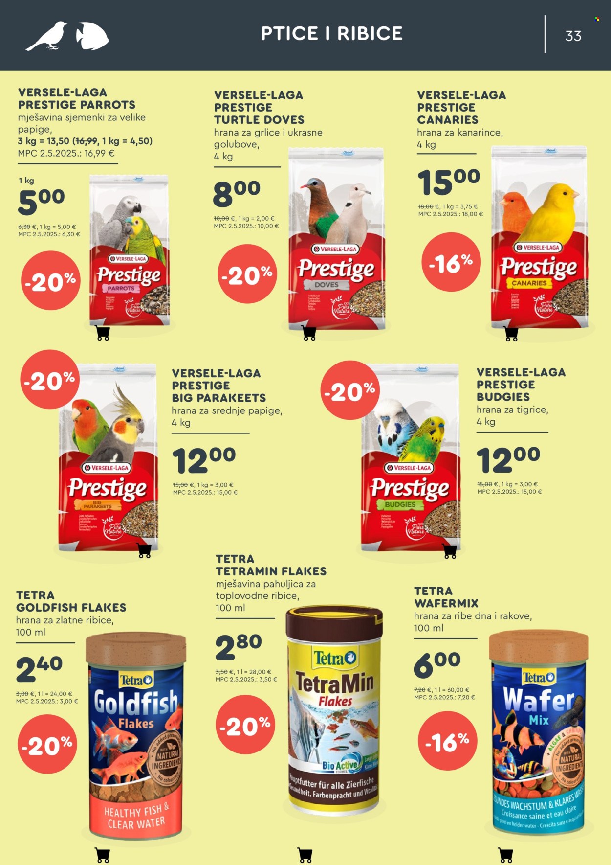 Zoo City katalog - 05.01.2026. - 01.02.2026. Stranica 33