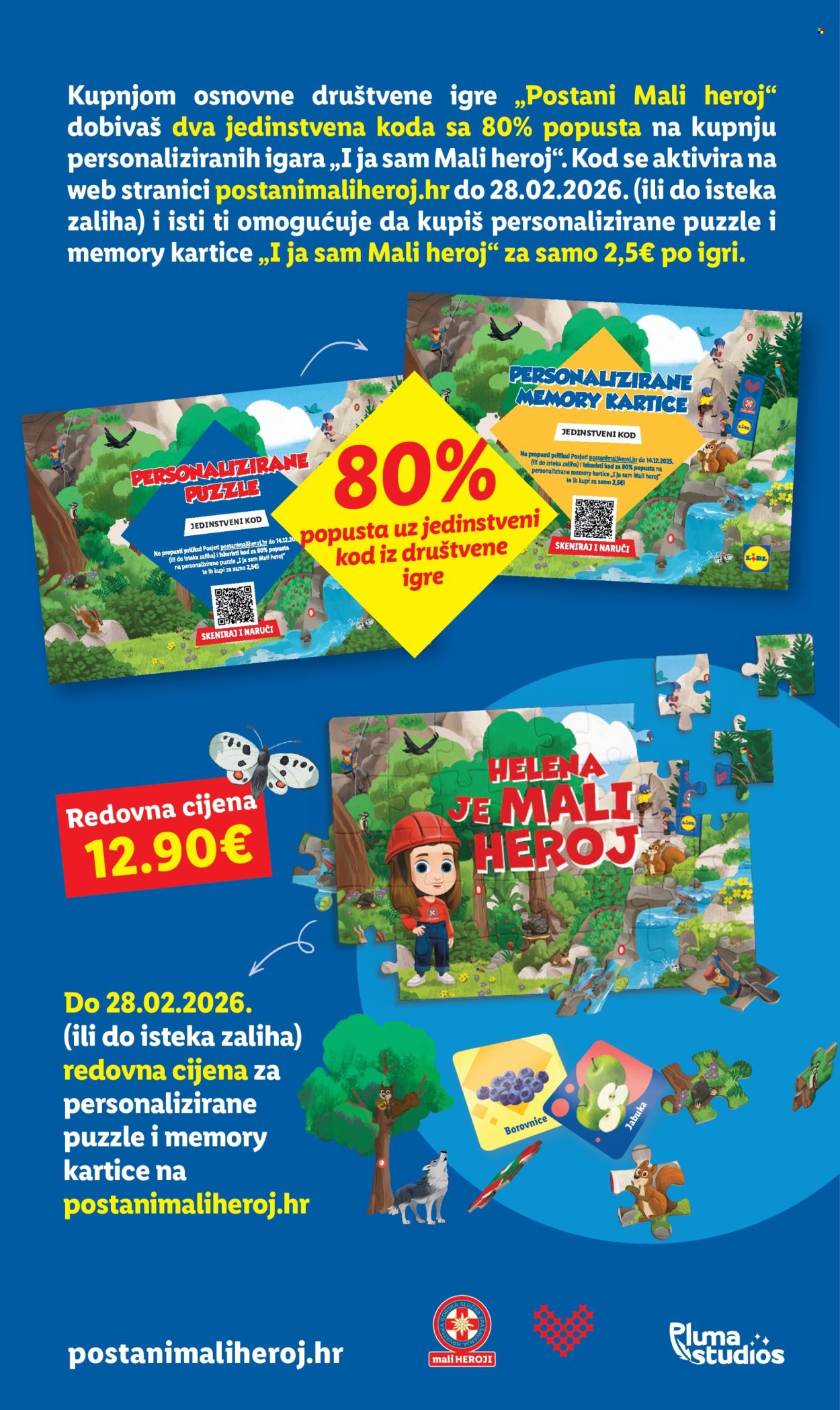 Lidl katalog Stranica 3