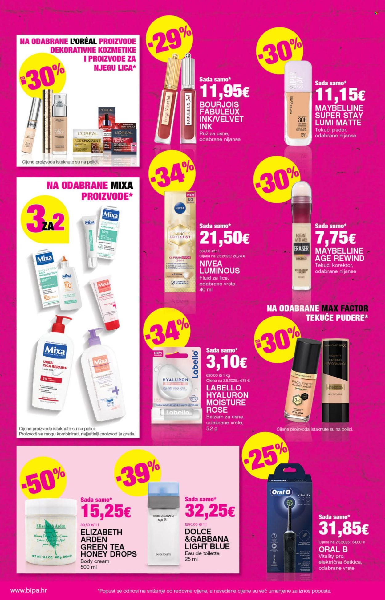 Bipa katalog - 08.01.2026. - 21.01.2026. Stranica 4