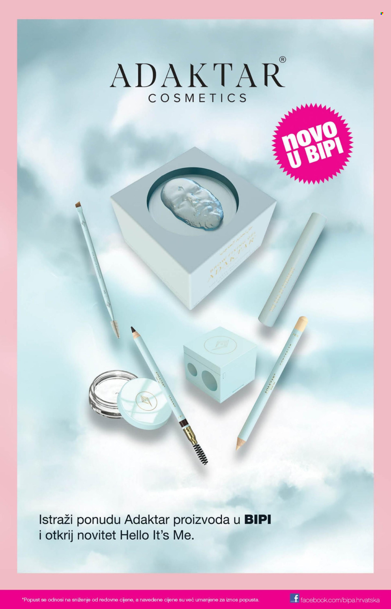 Bipa katalog - 08.01.2026. - 21.01.2026. Stranica 8