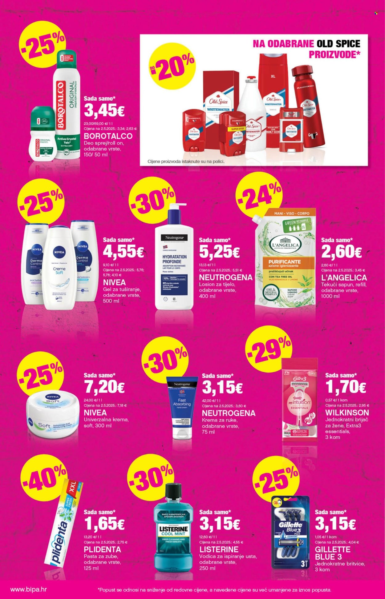 Bipa katalog - 08.01.2026. - 21.01.2026. Stranica 11
