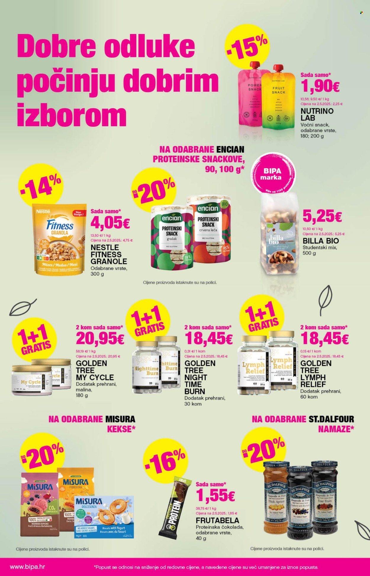 Bipa katalog - 08.01.2026. - 21.01.2026. Stranica 16
