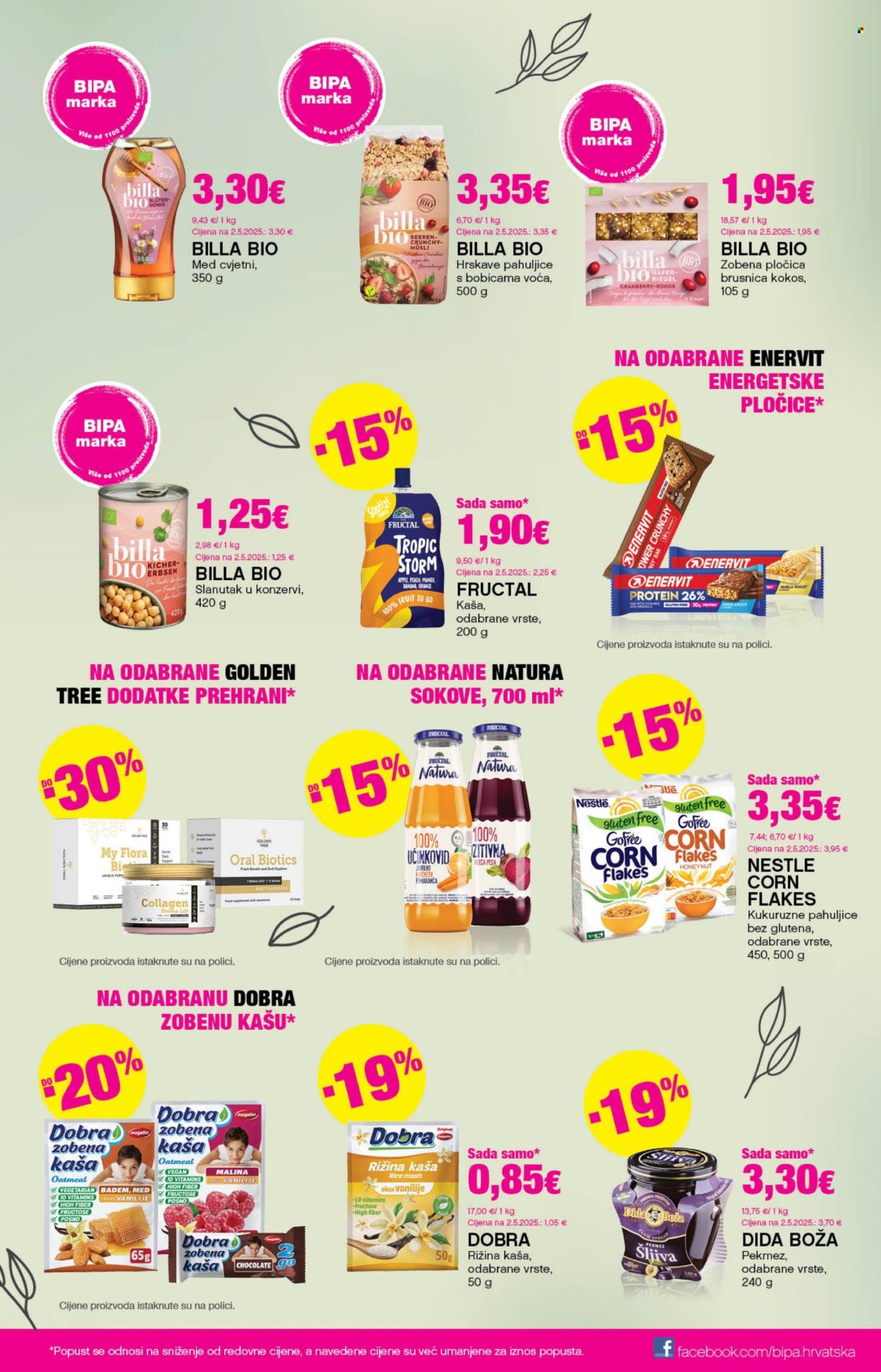 Bipa katalog - 08.01.2026. - 21.01.2026. Stranica 17