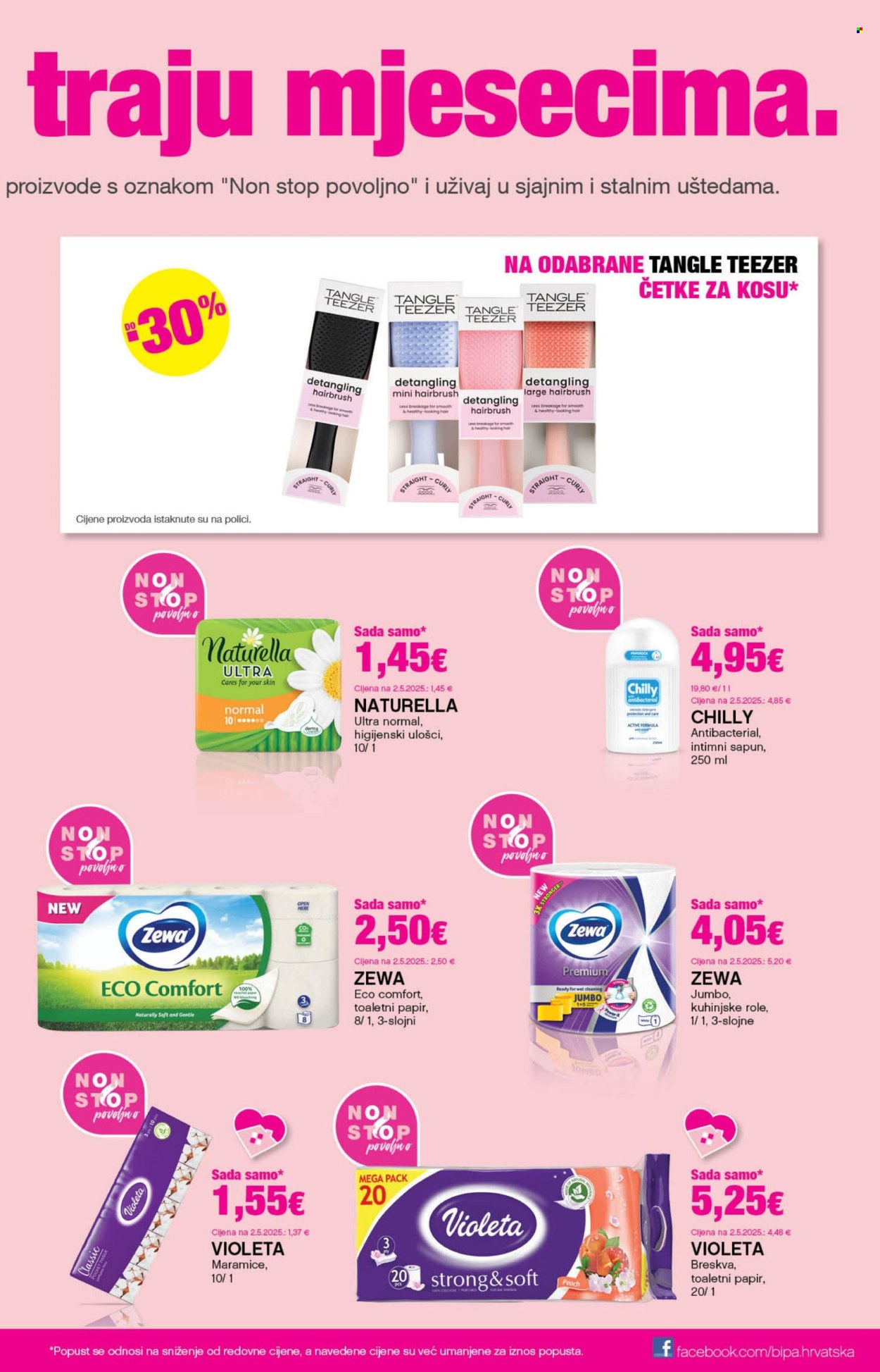 Bipa katalog - 08.01.2026. - 21.01.2026. Stranica 19