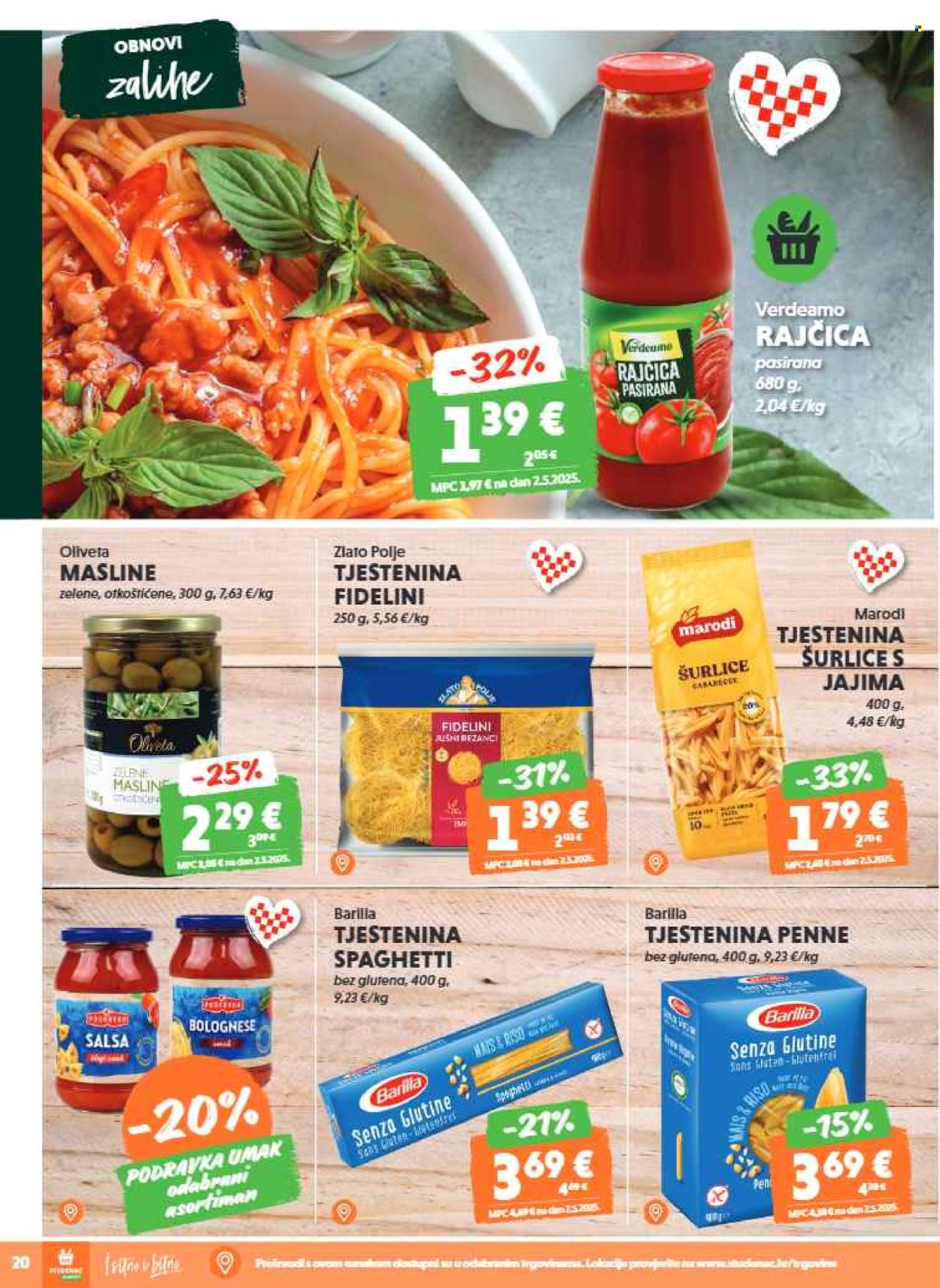 Studenac katalog - 07.01.2026. - 13.01.2026. Stranica 20